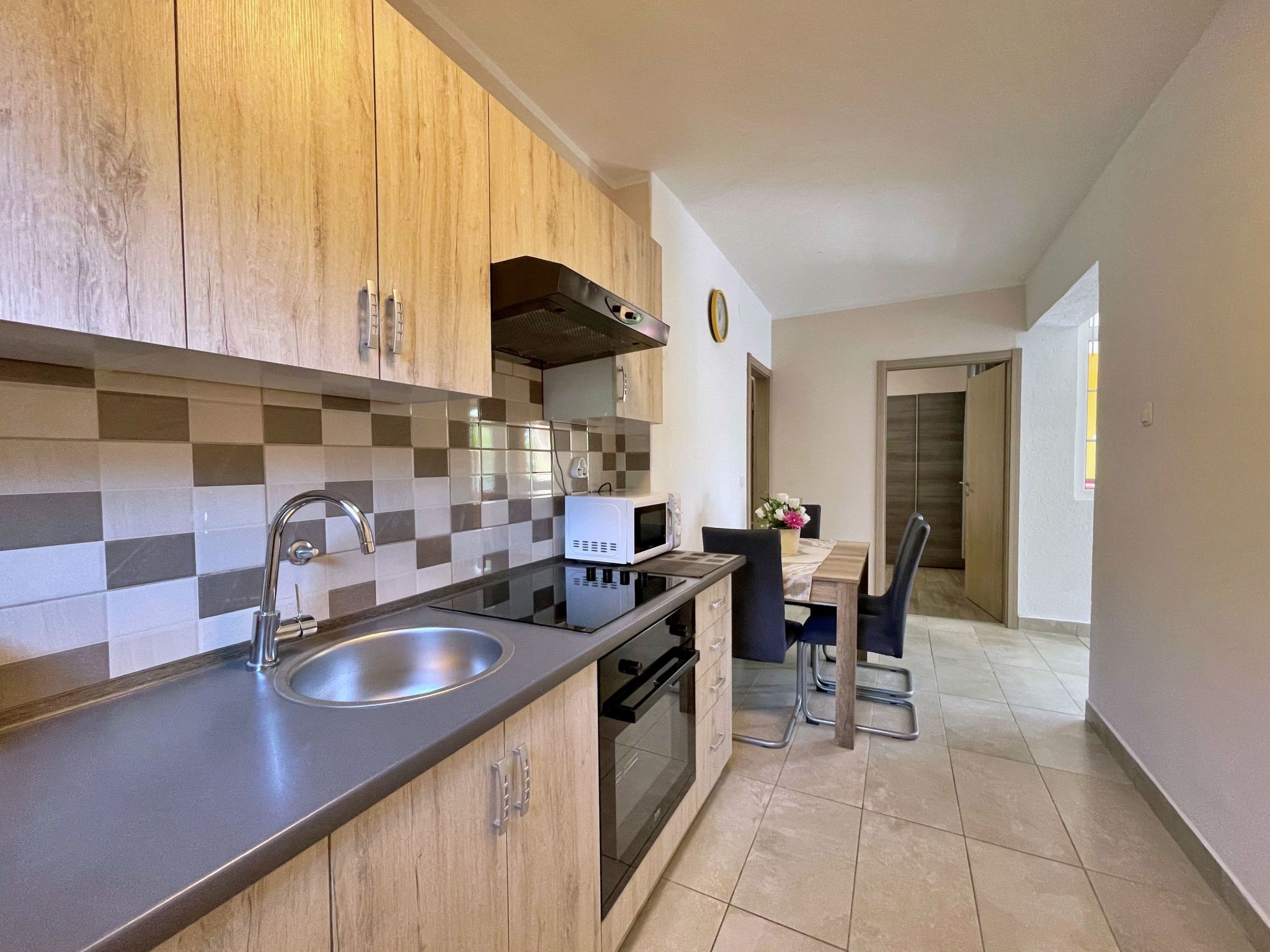 Apartment Mara-Dedans