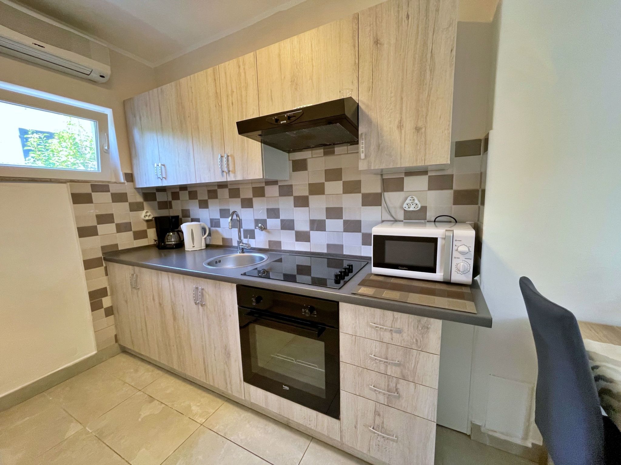 Apartment Mara-Dedans