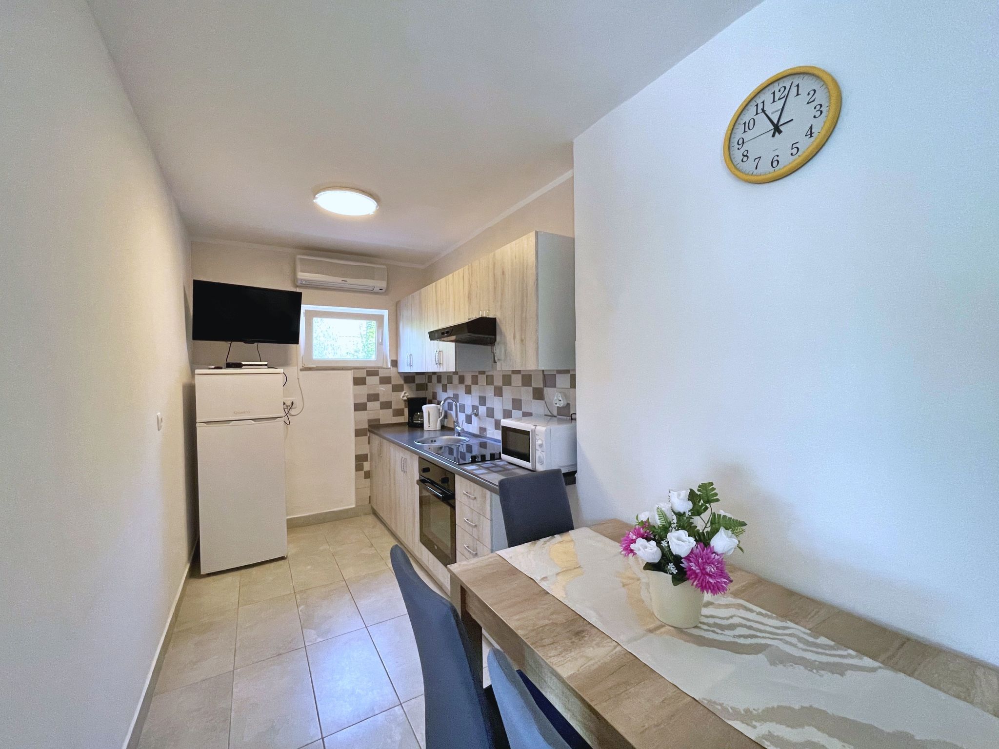 Apartment Mara-Dedans