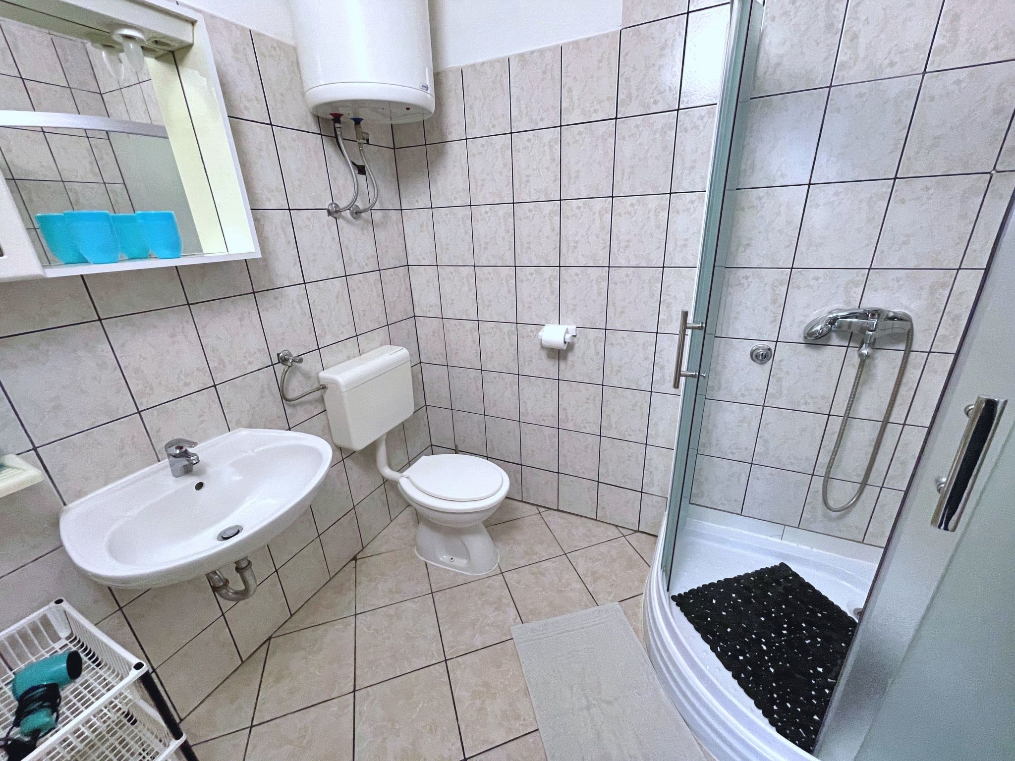 Apartment Mara-Dedans