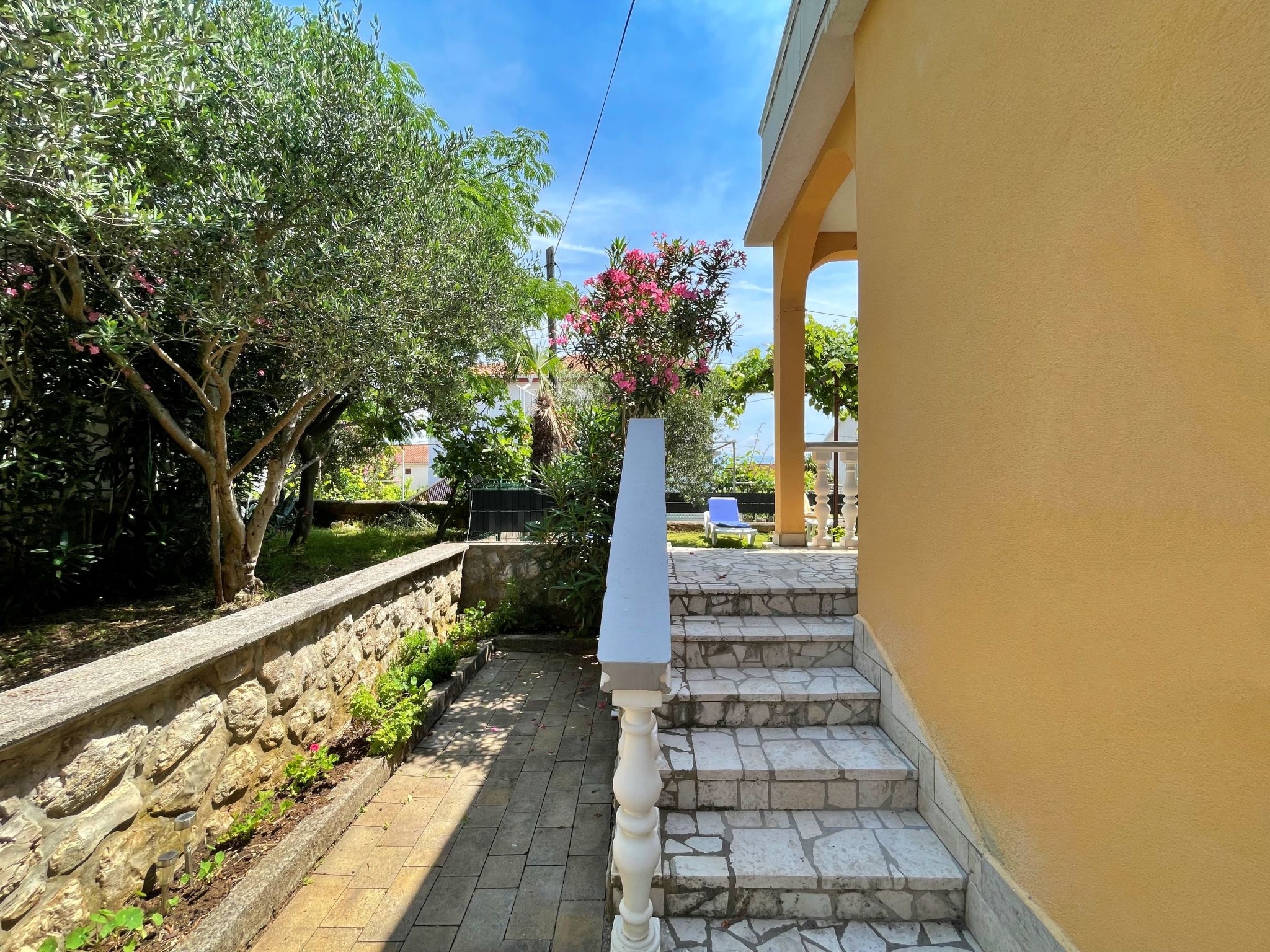 Apartment Mara-Dedans