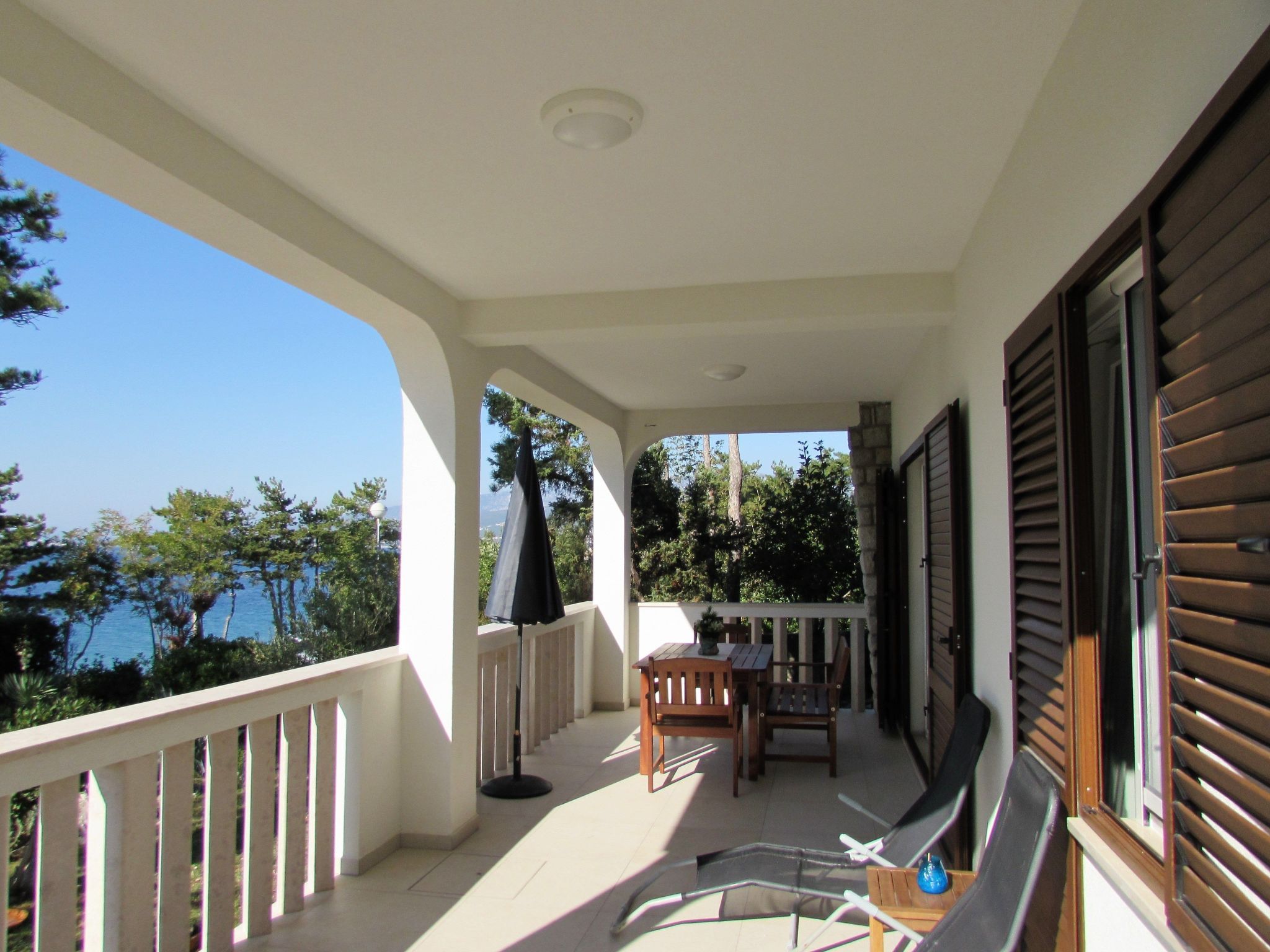 Apartment Zeljka Apartment in Krk Island