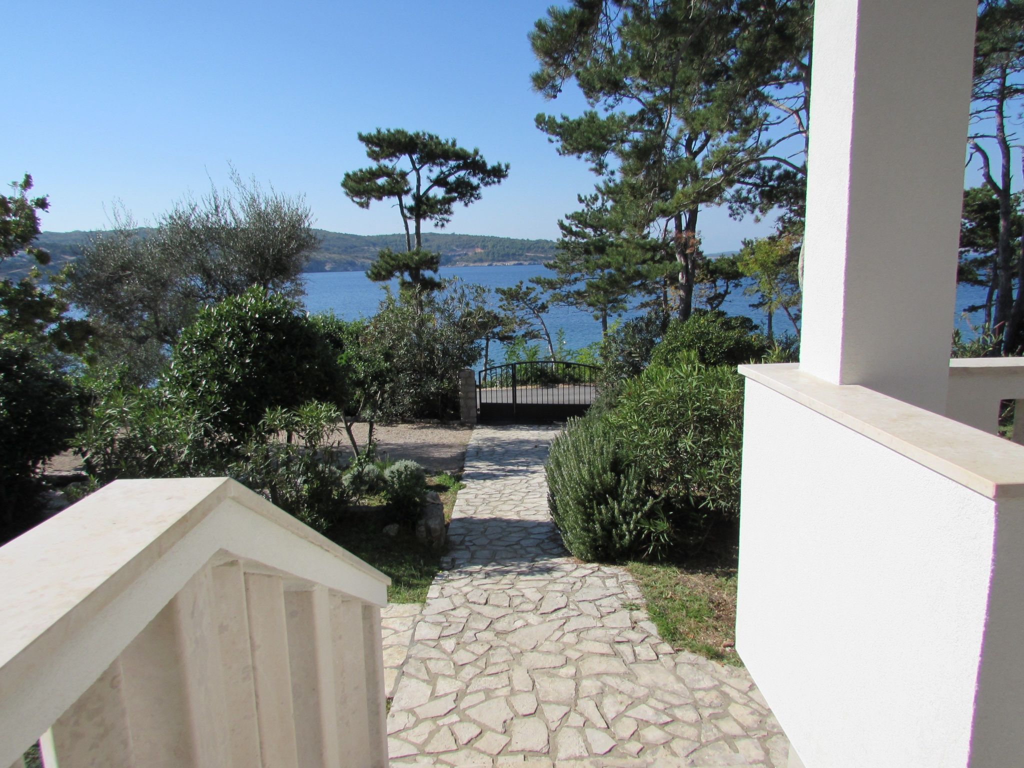 Apartment Zeljka-Image-tags.info