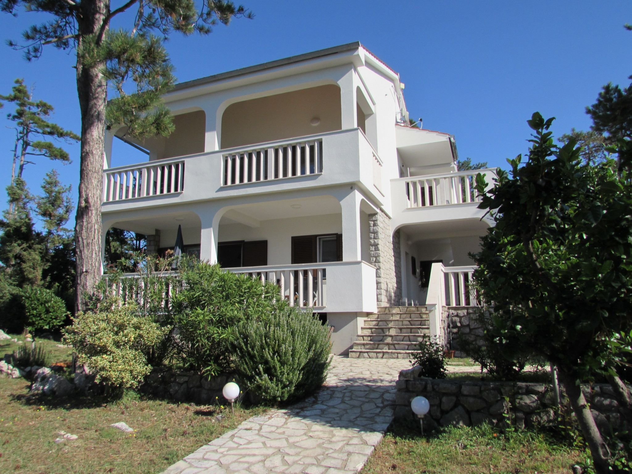 Photo of Apartment Zeljka