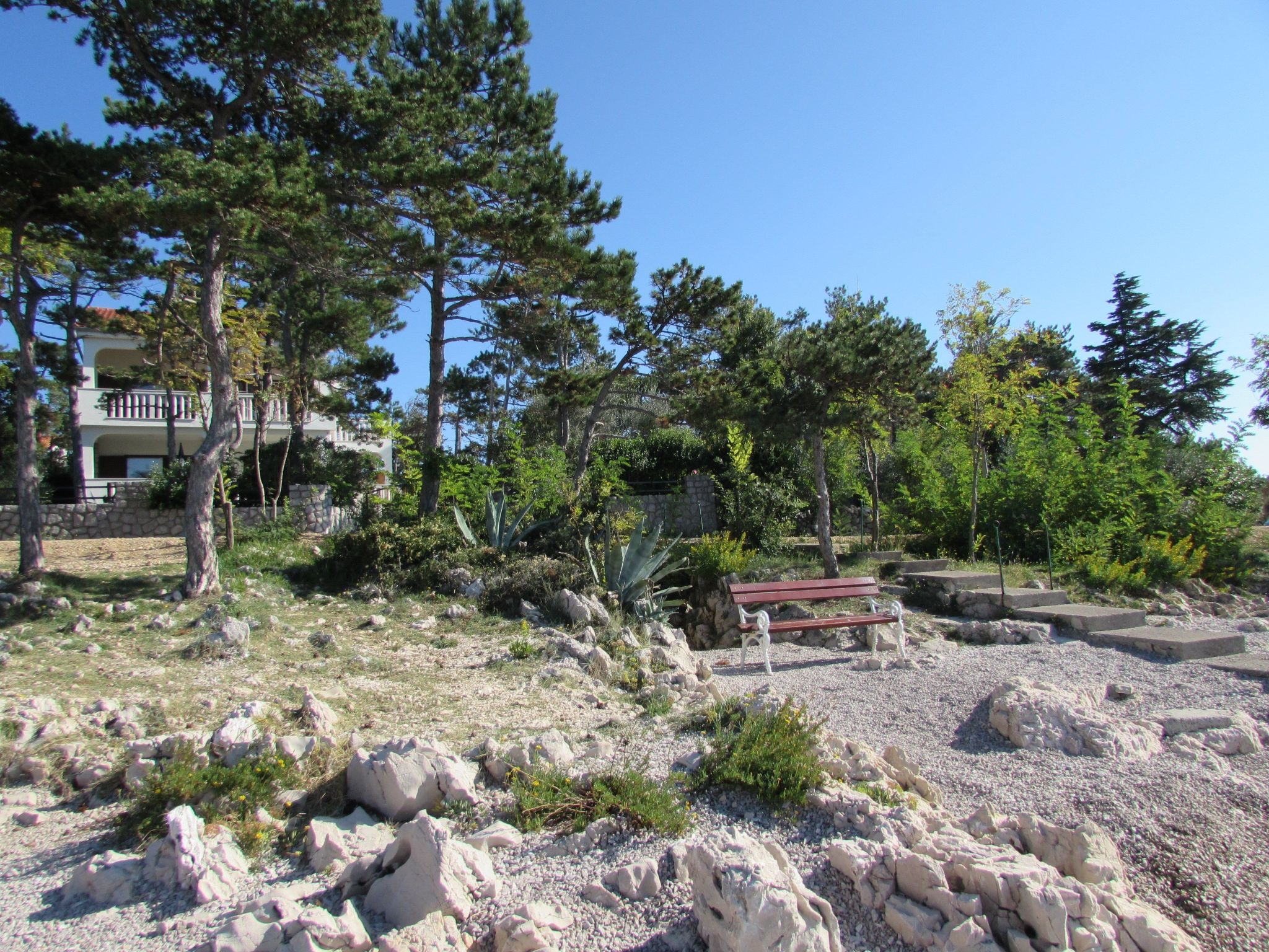 Photo of Apartment Zeljka