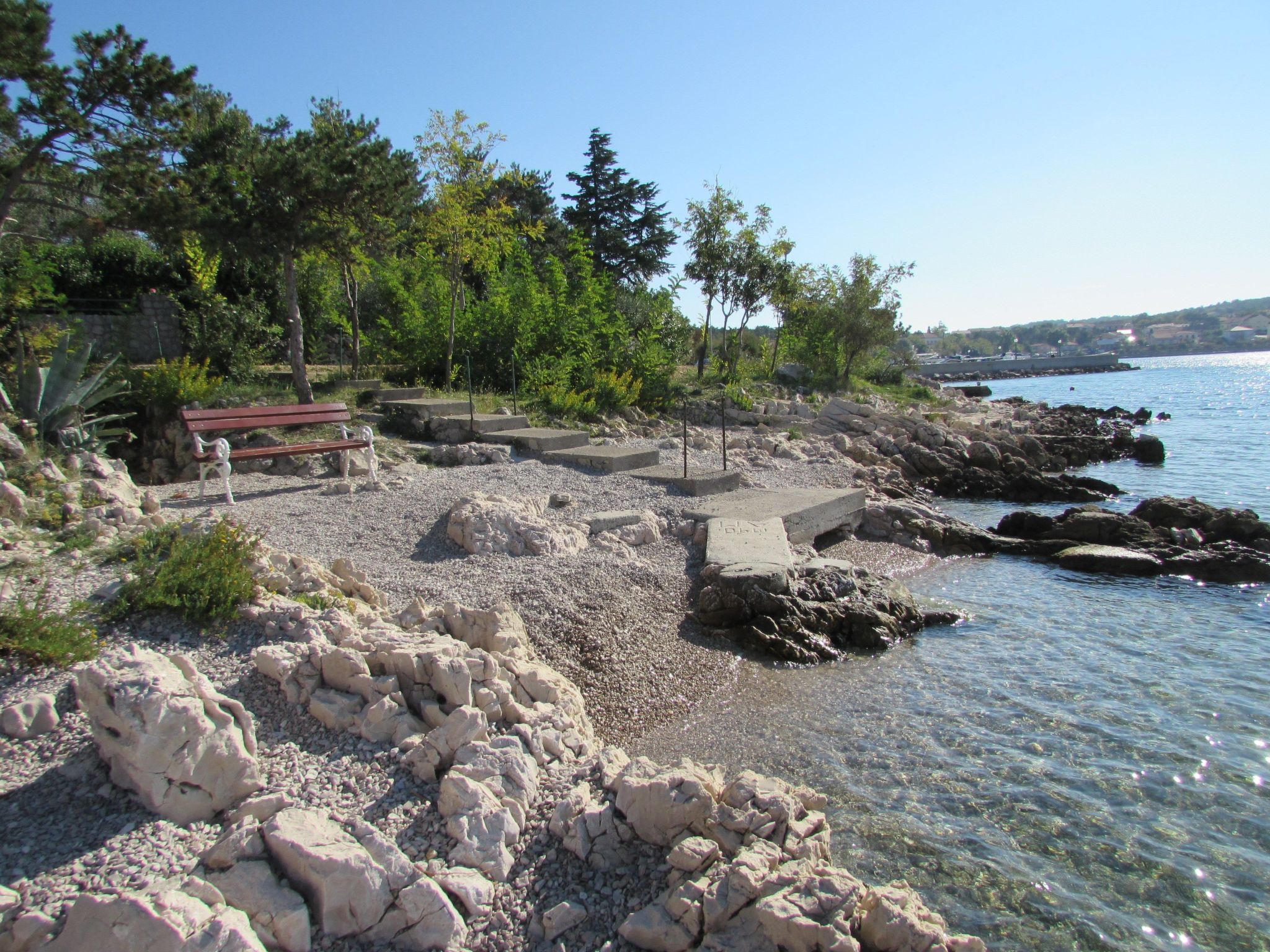 Photo of Apartment Zeljka