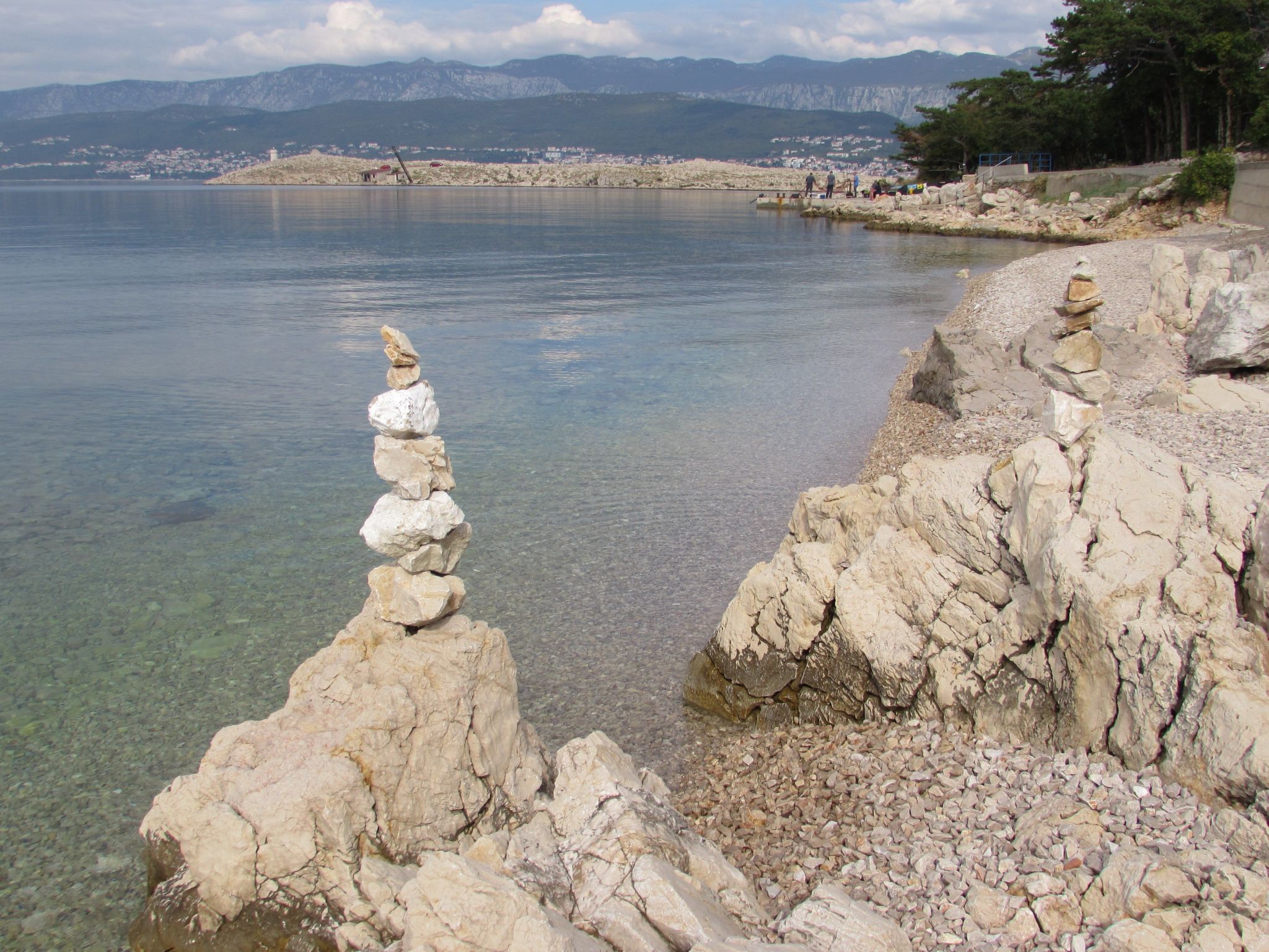 Photo of Apartment Zeljka