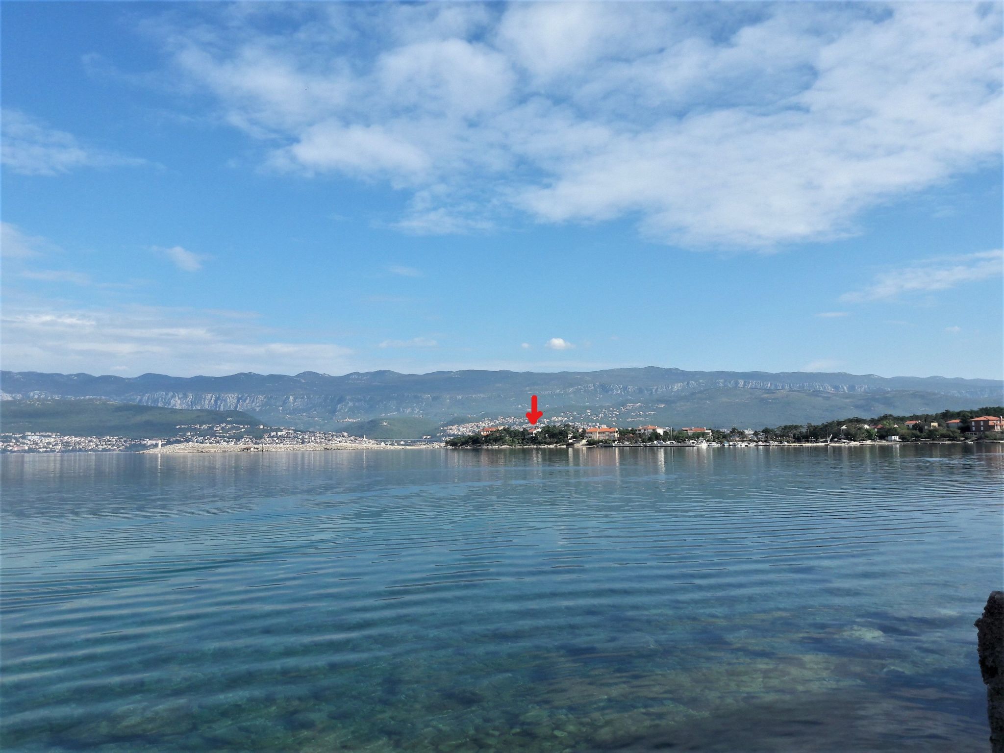 Photo of Apartment Zeljka