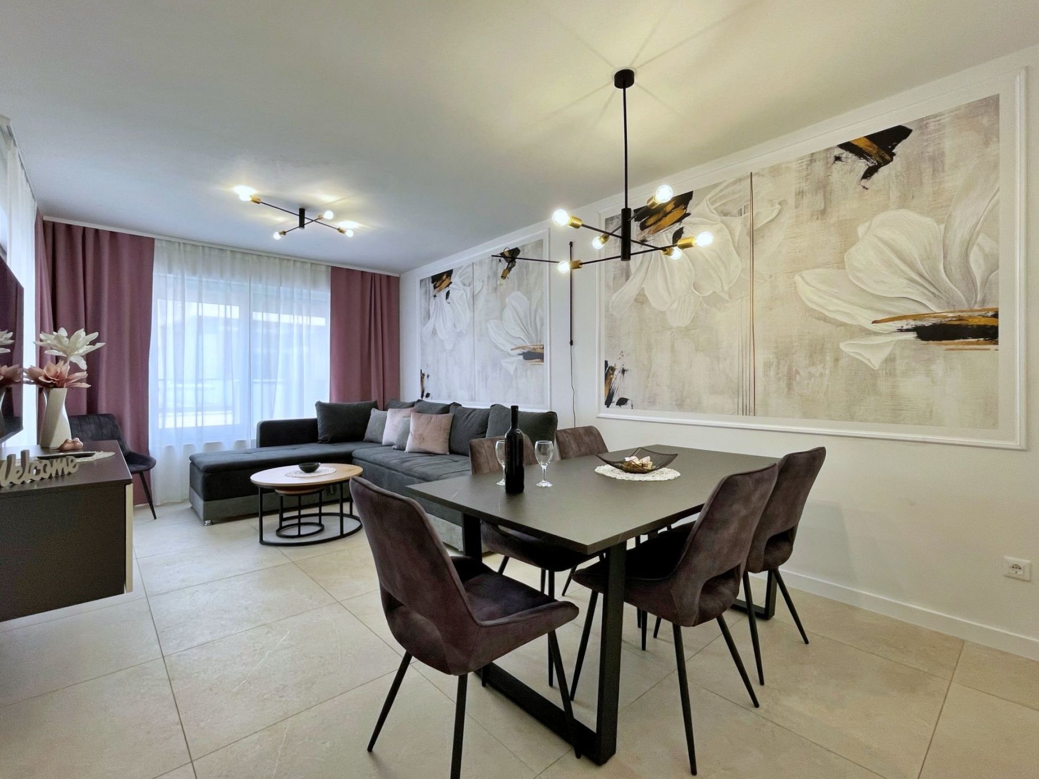 Apartment Punta Silo-Inside