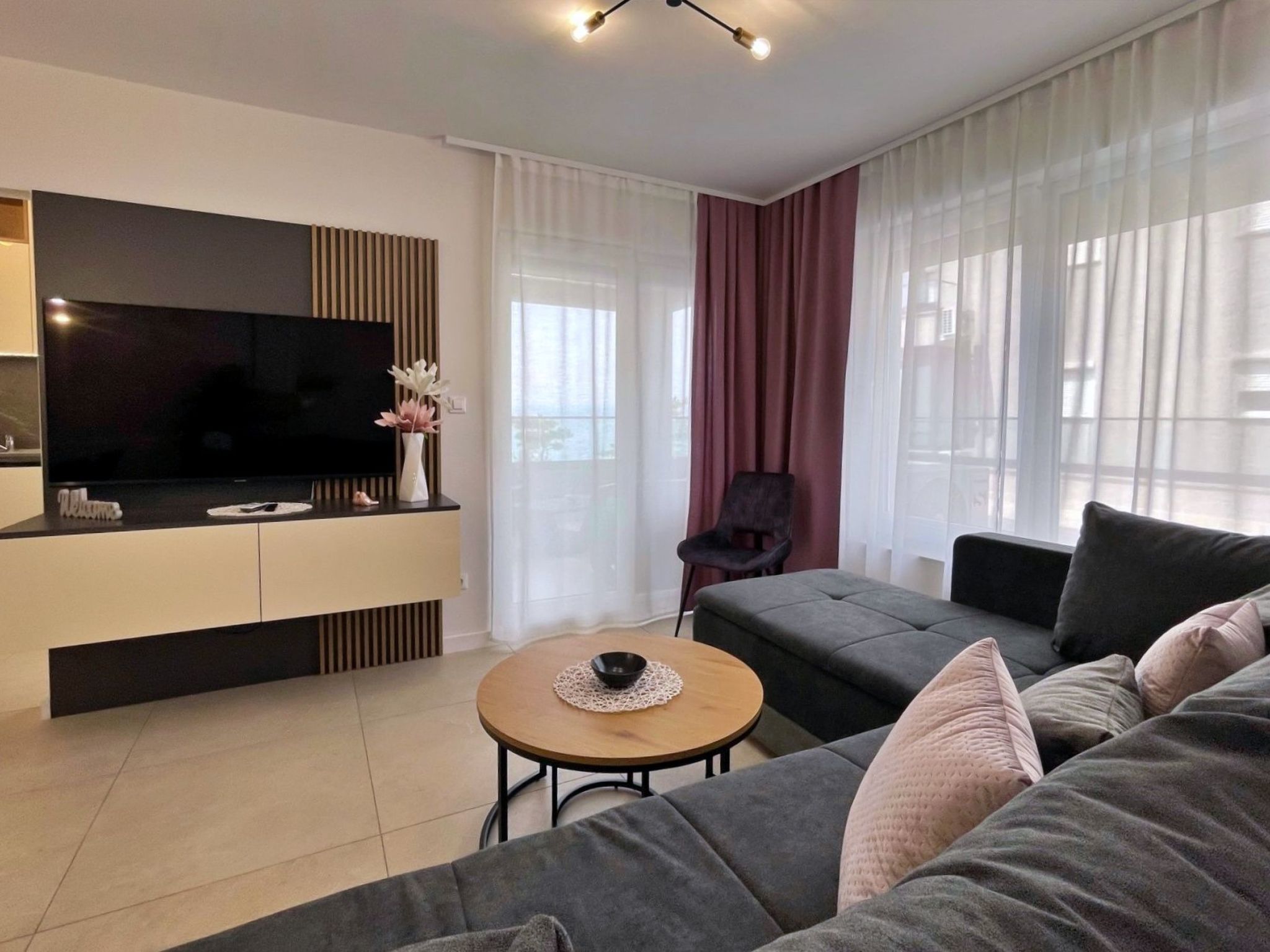 Apartment Punta Silo-Inside