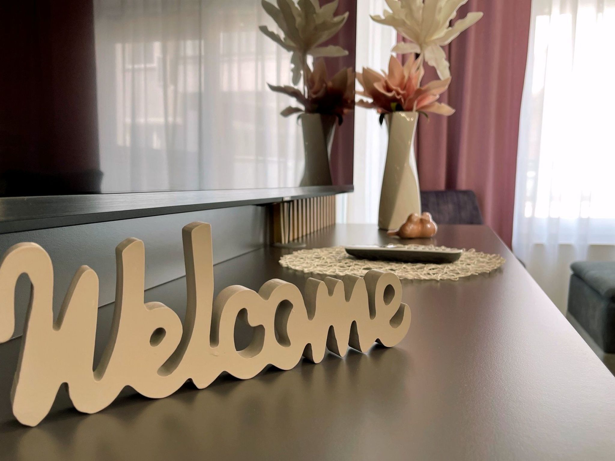 Apartment Punta Silo-Inside