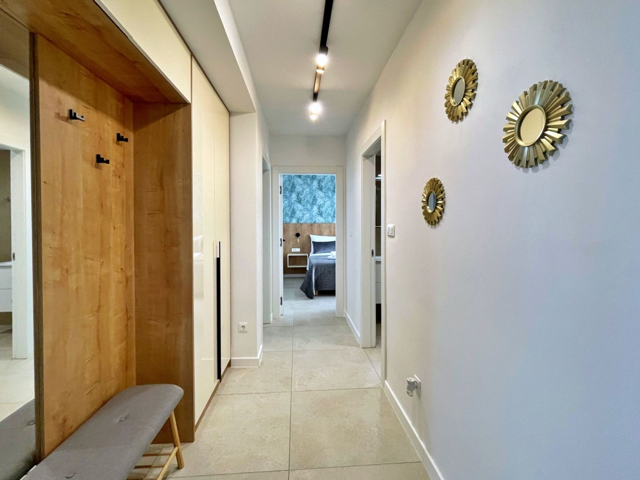 Apartment Punta Silo-Inside