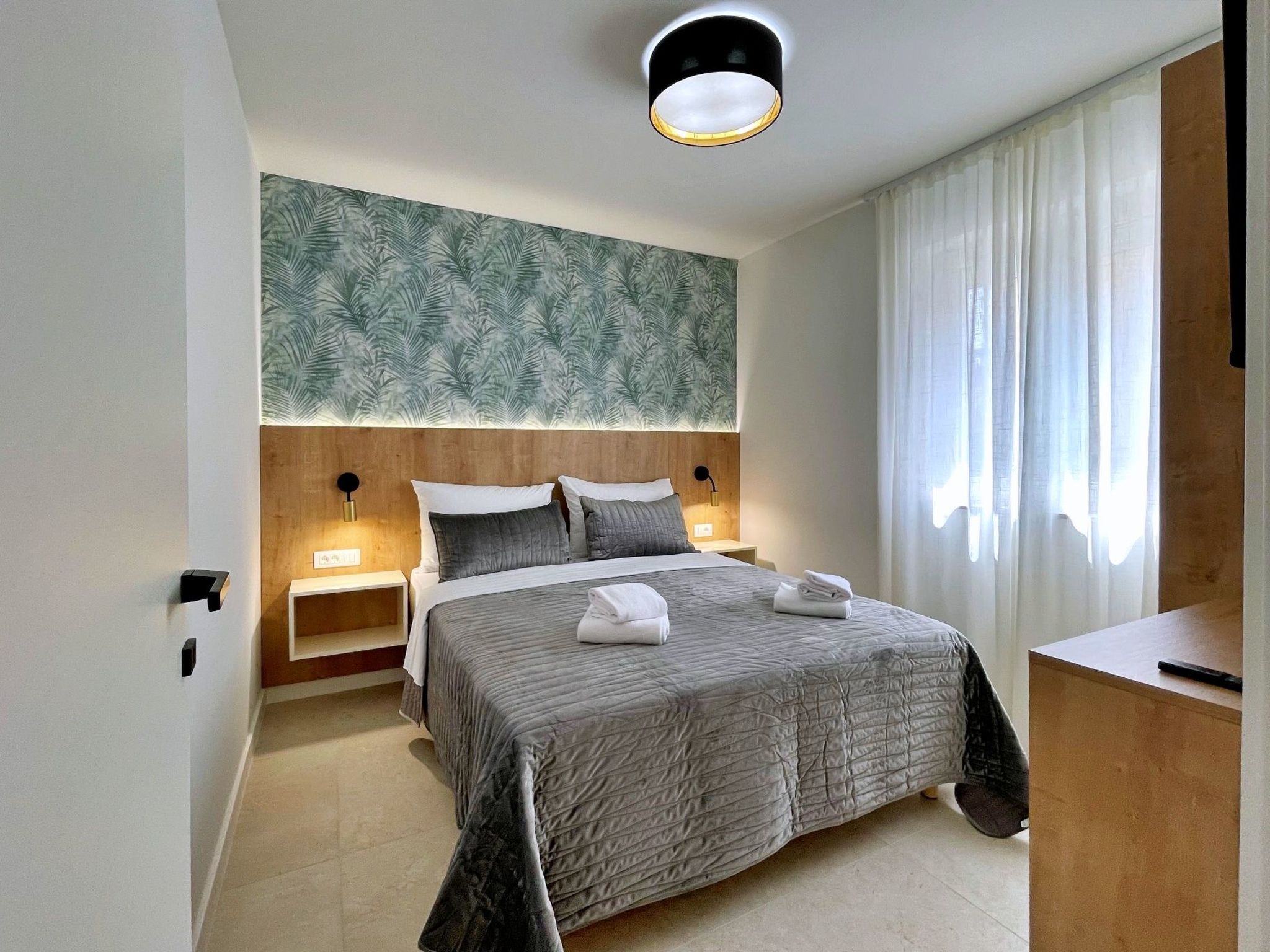 Apartment Punta Silo-Inside