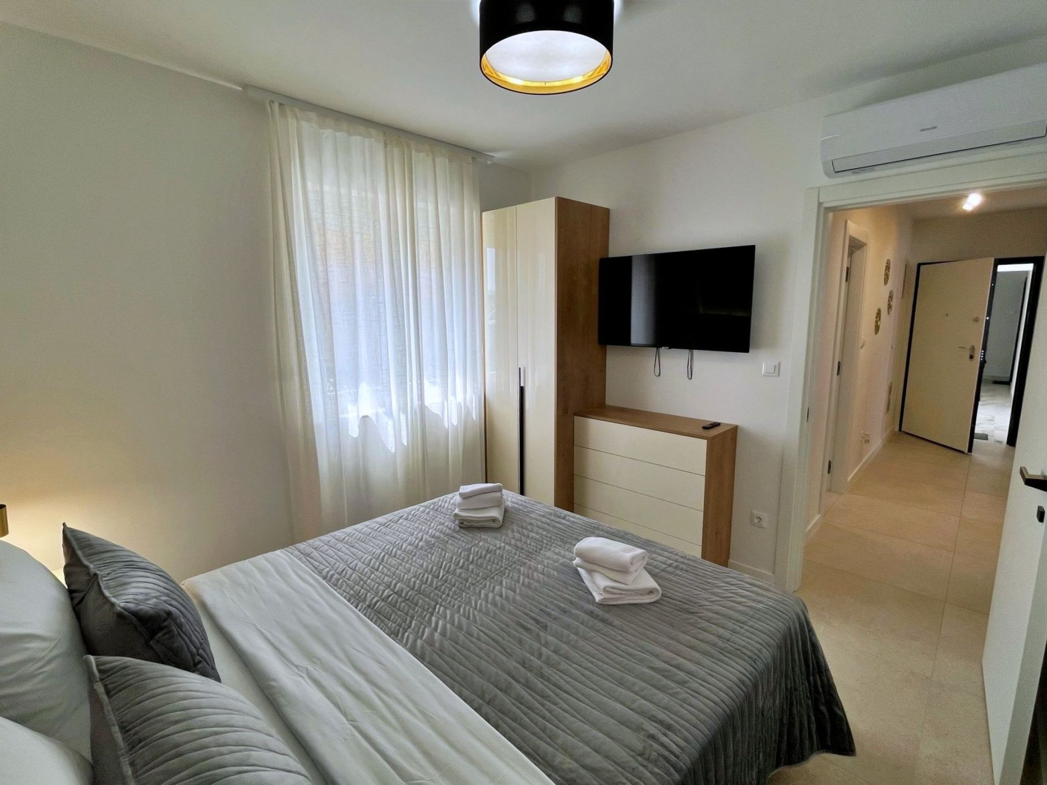 Apartment Punta Silo-Inside