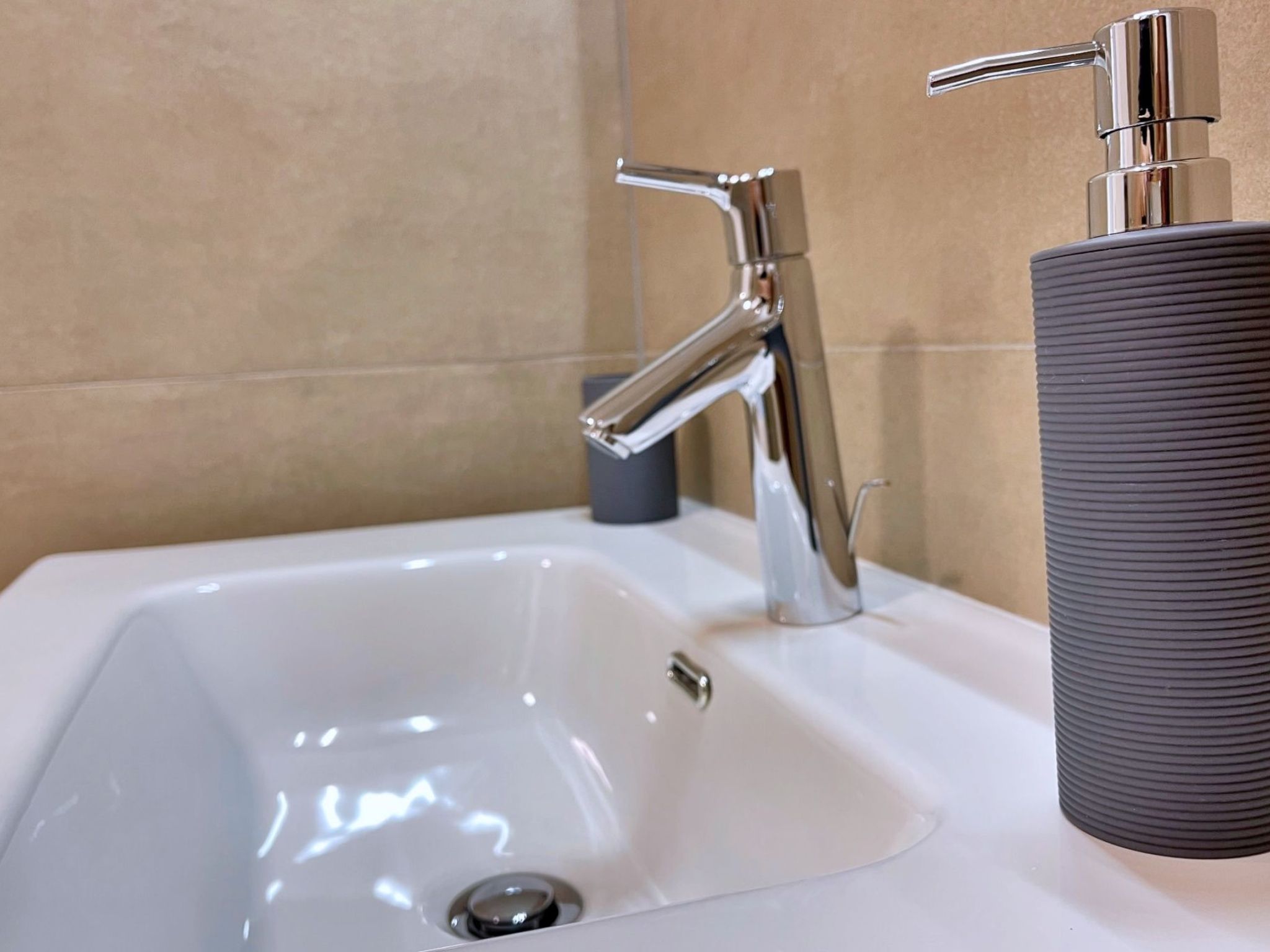 Apartment Punta Silo-Inside