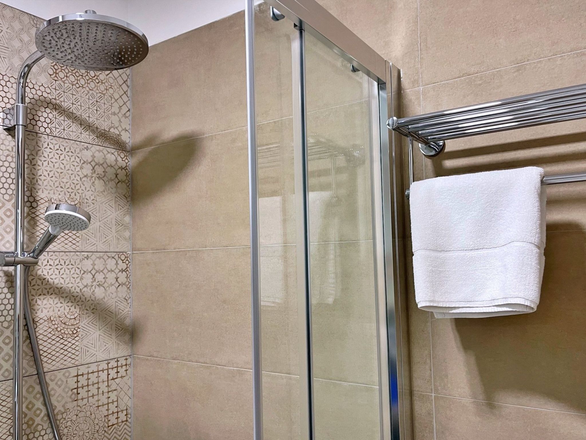 Apartment Punta Silo-Inside