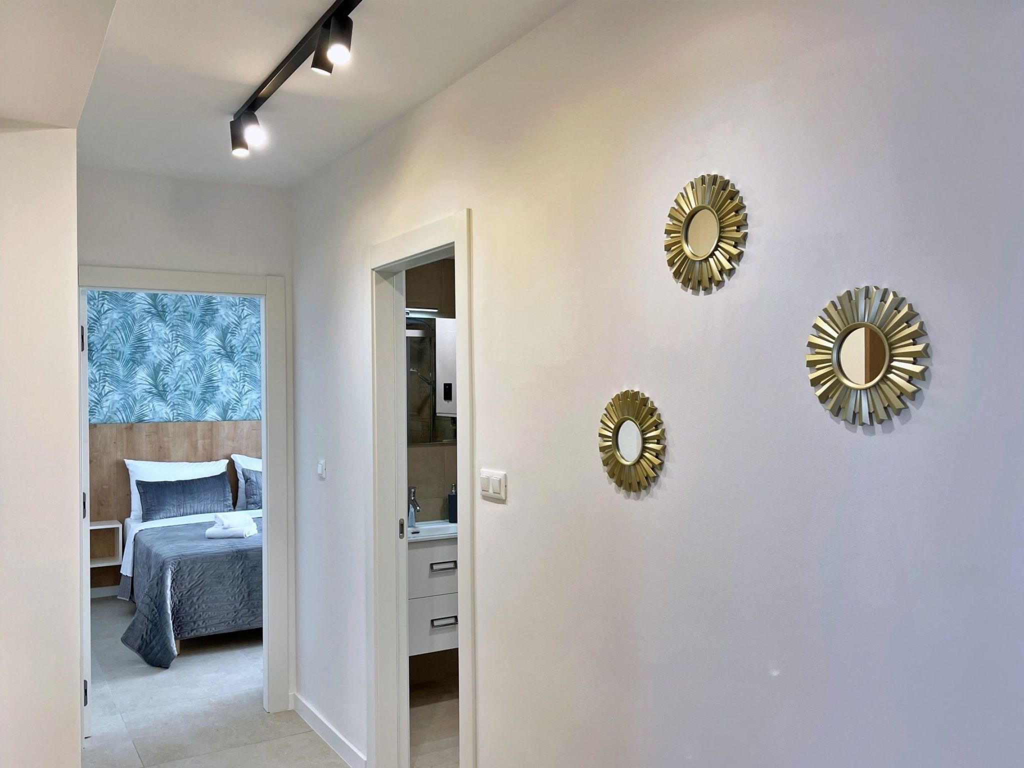 Apartment Punta Silo-Inside