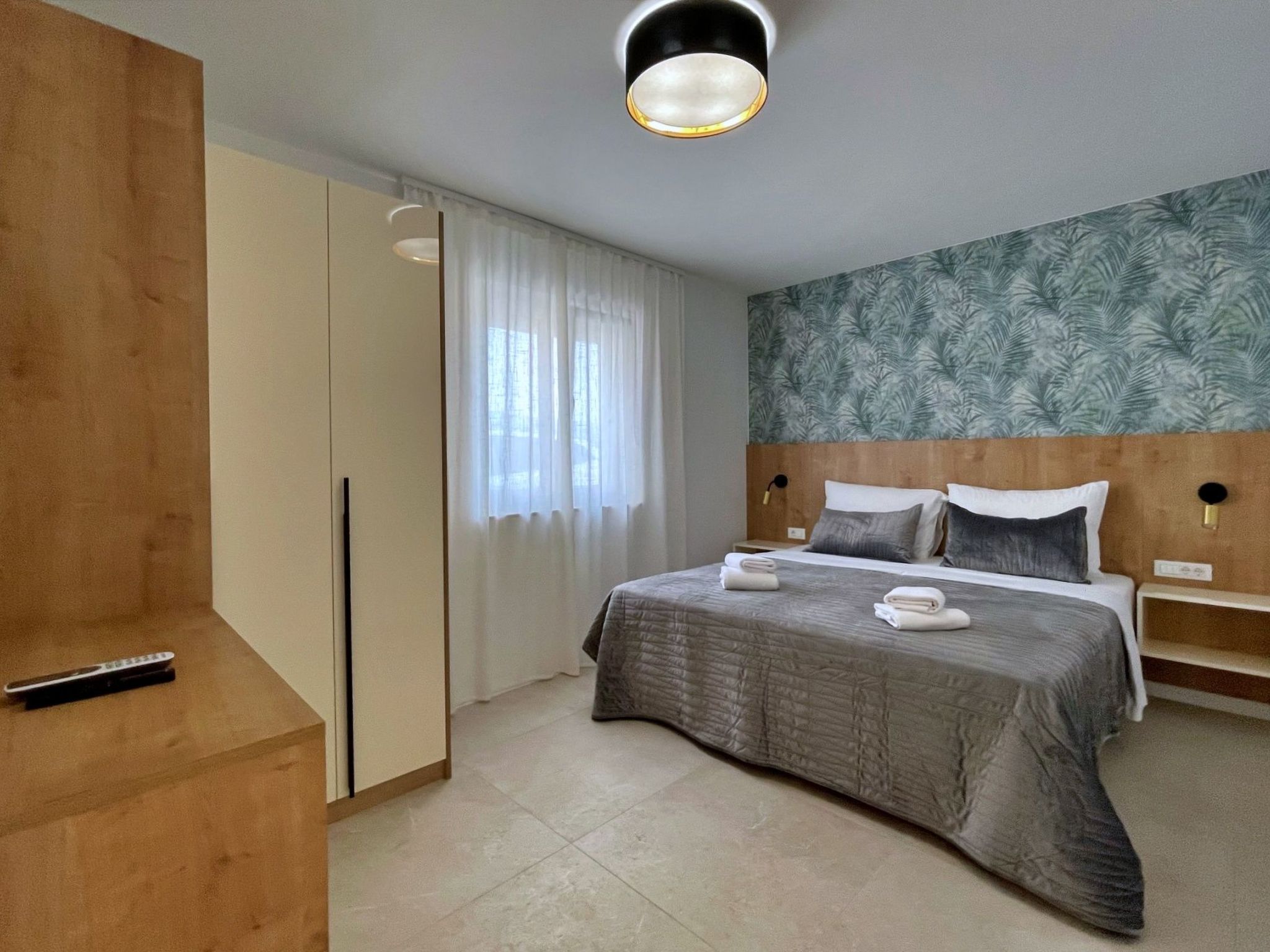 Apartment Punta Silo-Inside