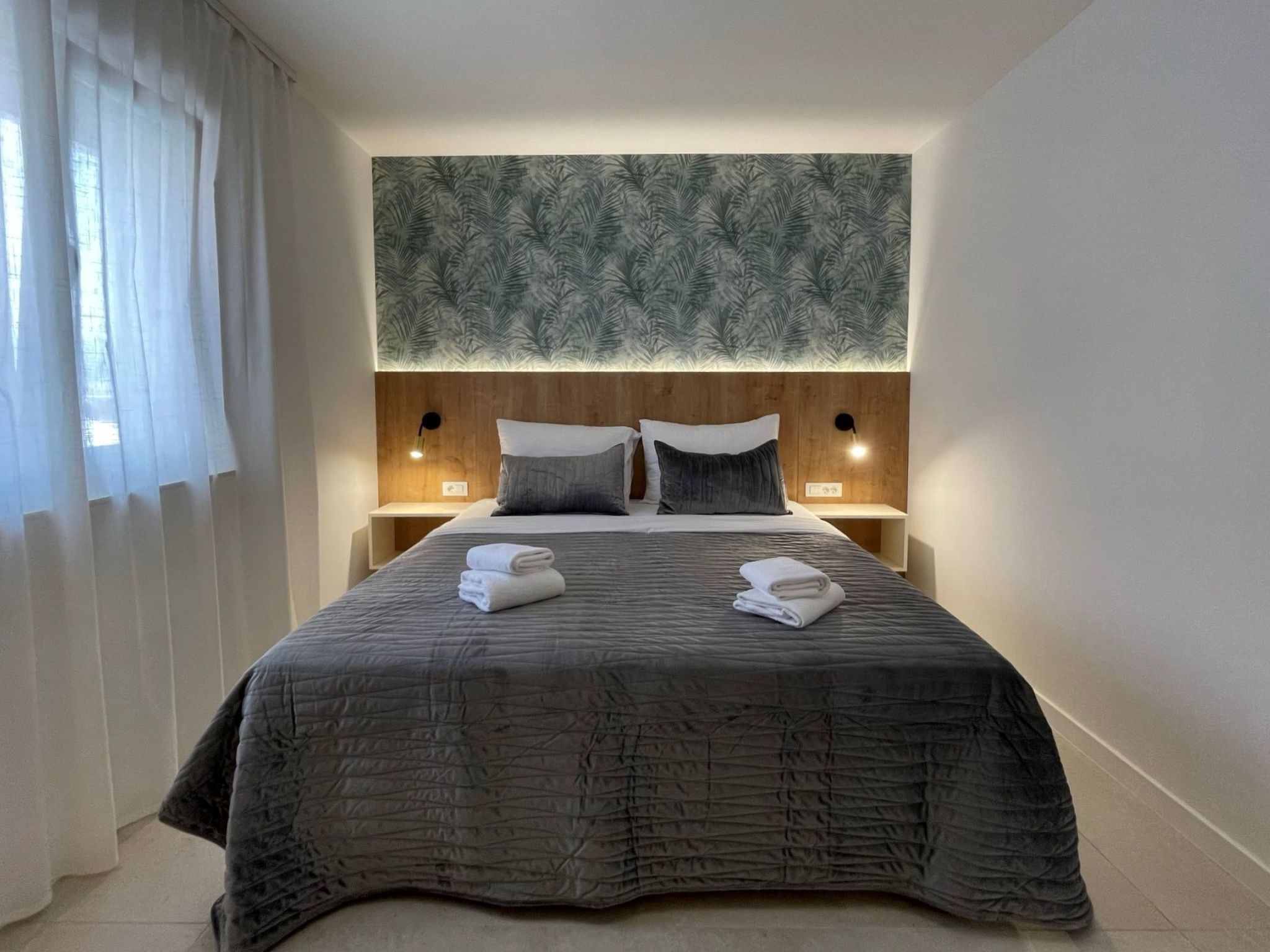 Apartment Punta Silo-Inside