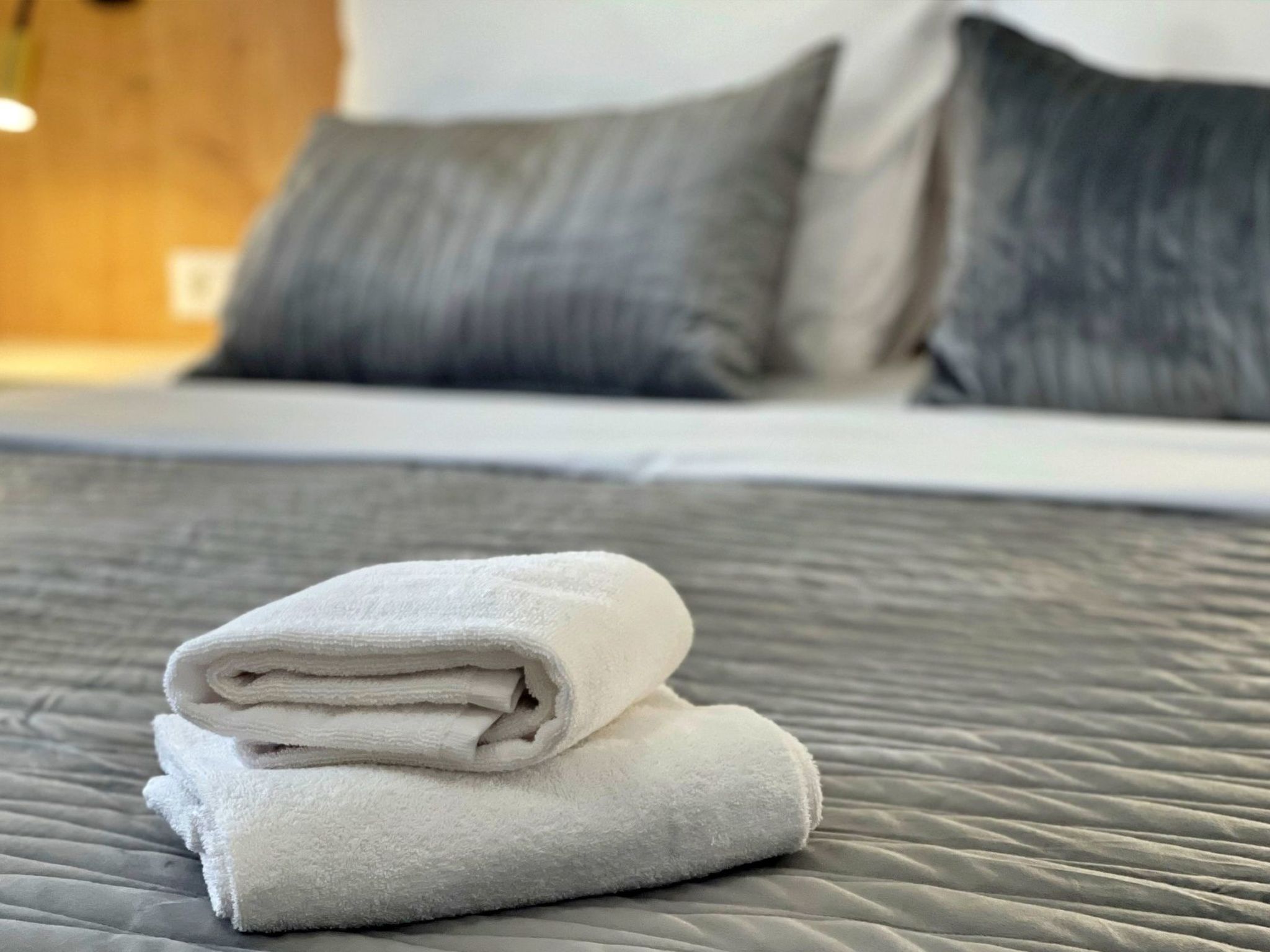 Apartment Punta Silo-Inside