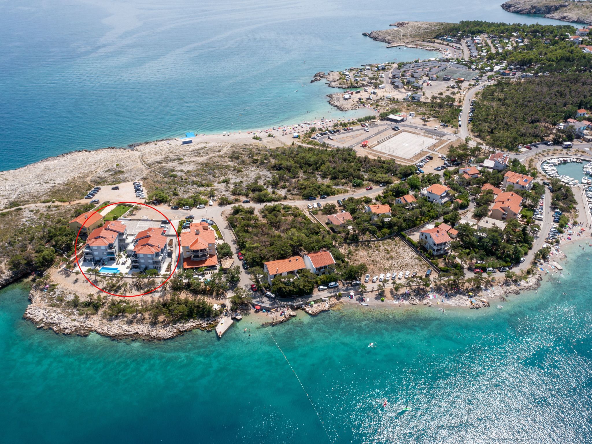 Photo of Apartment Punta Silo