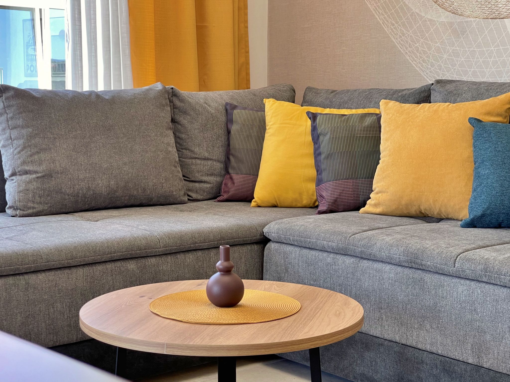 Apartment Punta Silo-Inside