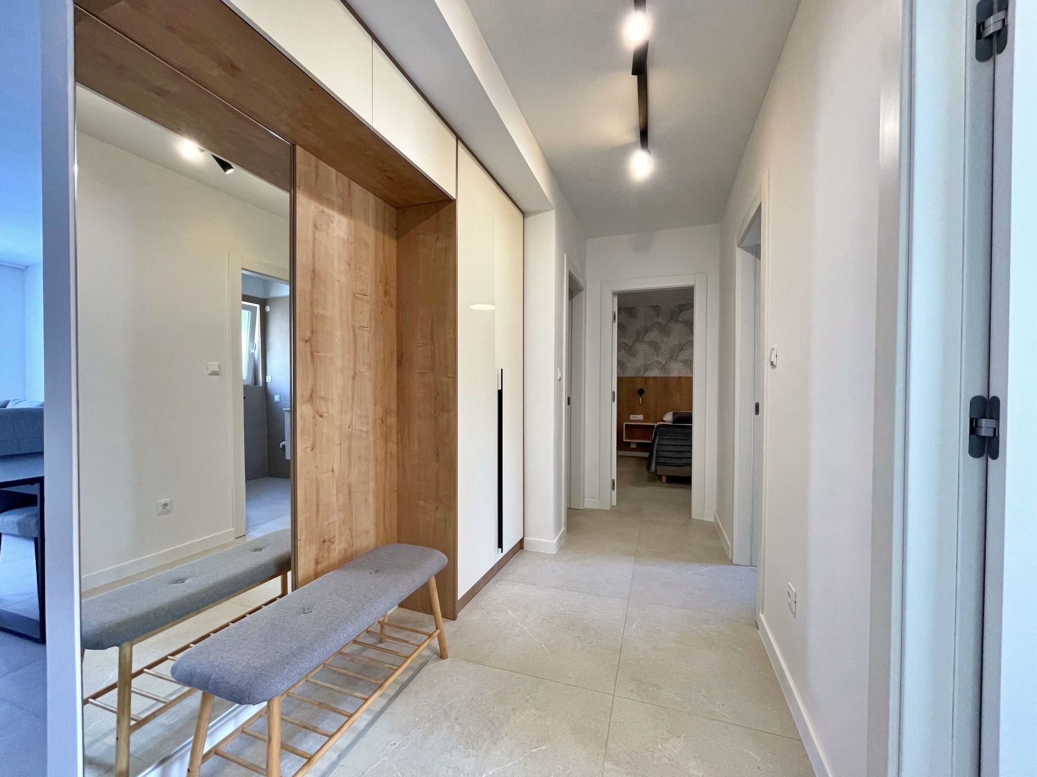 Apartment Punta Silo-Inside