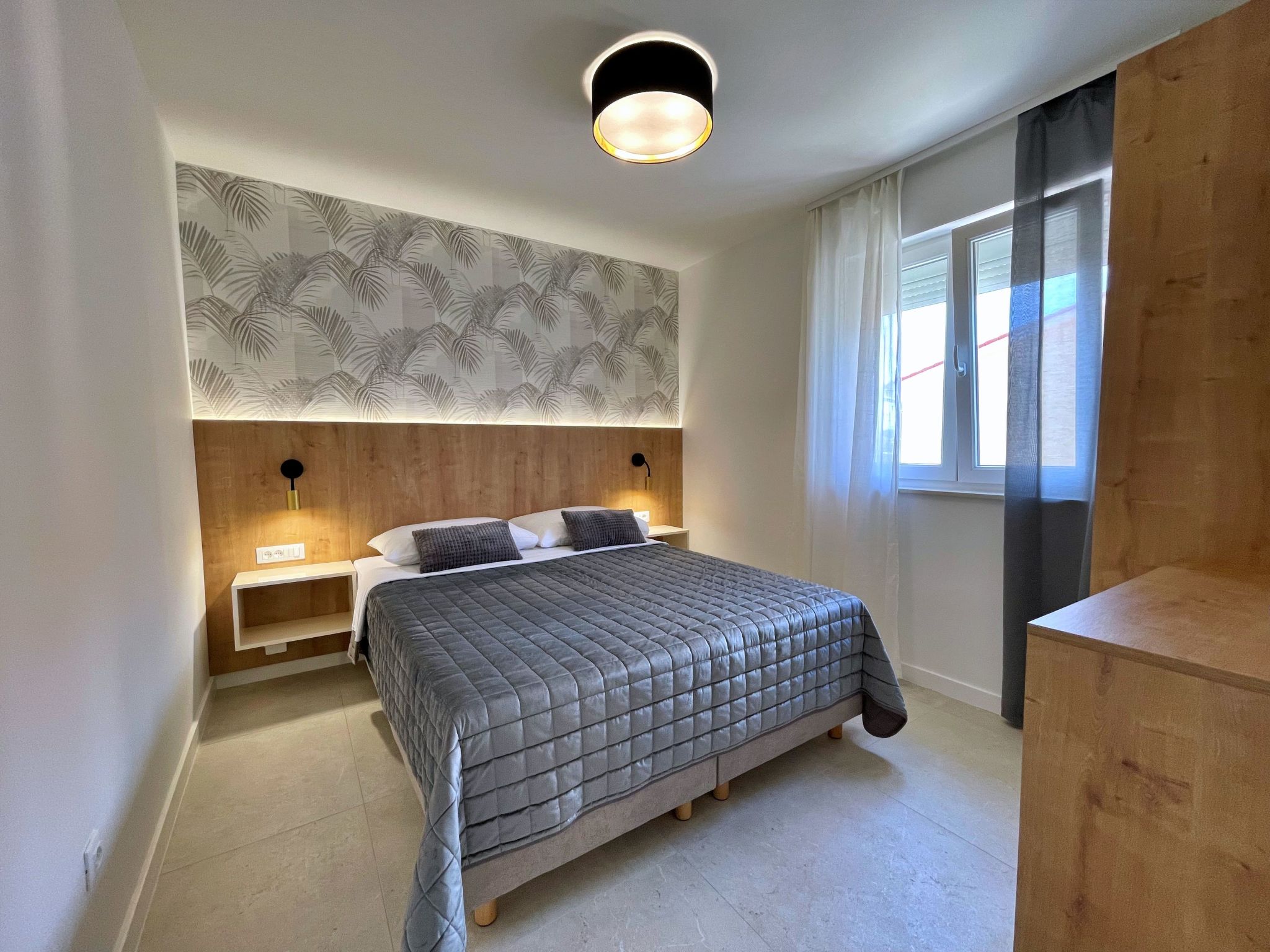 Apartment Punta Silo-Inside