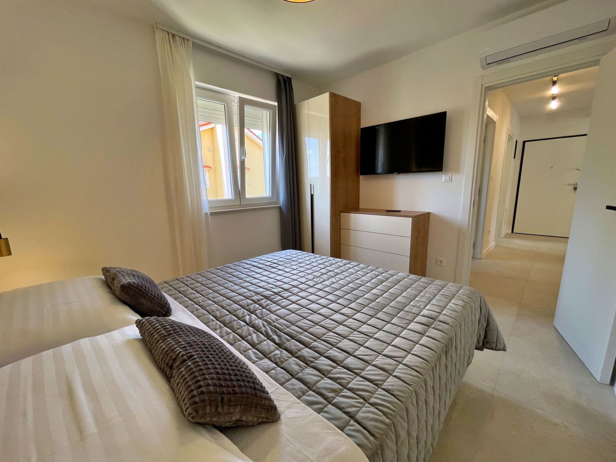 Apartment Punta Silo-Inside