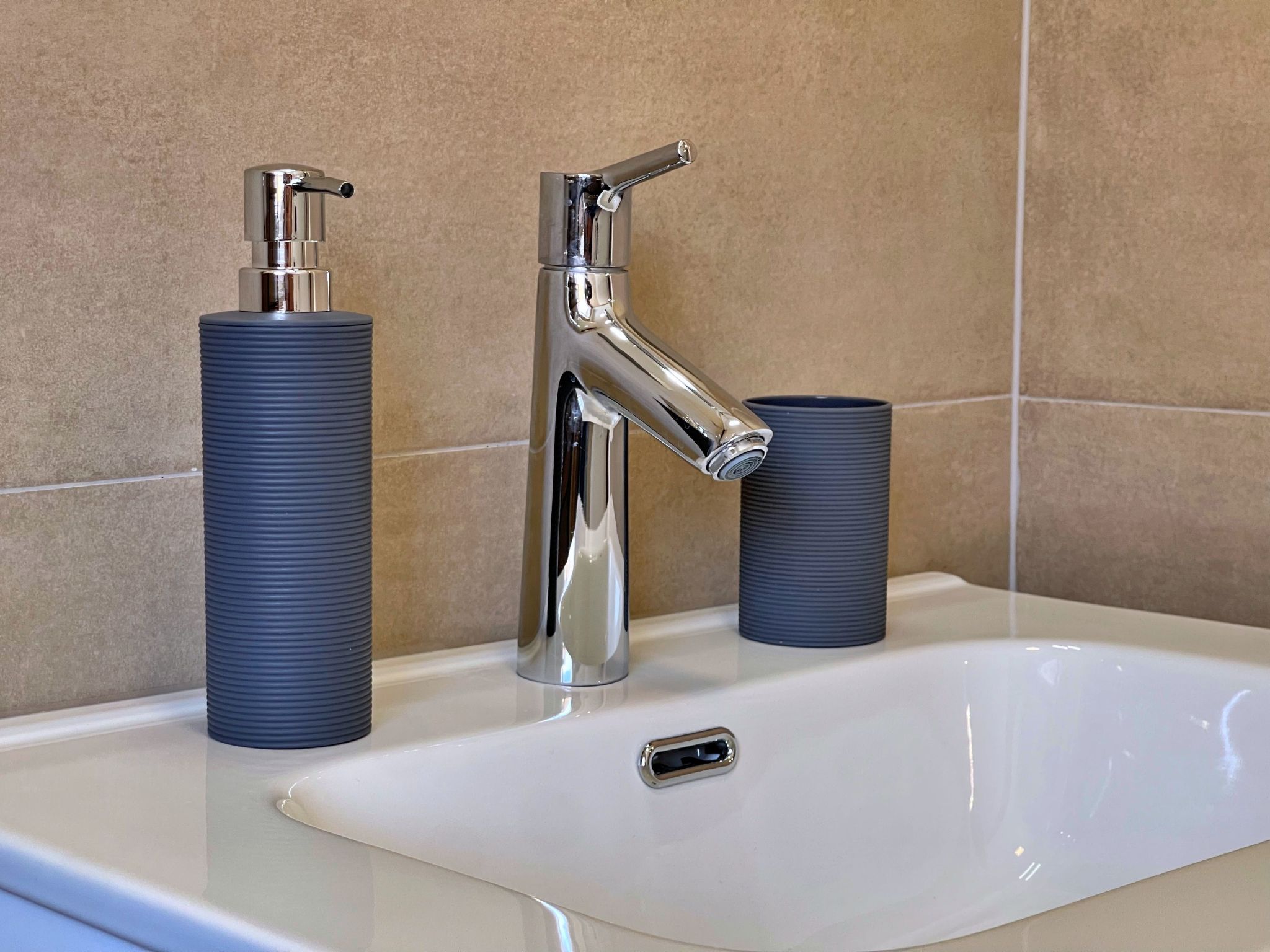 Apartment Punta Silo-Inside