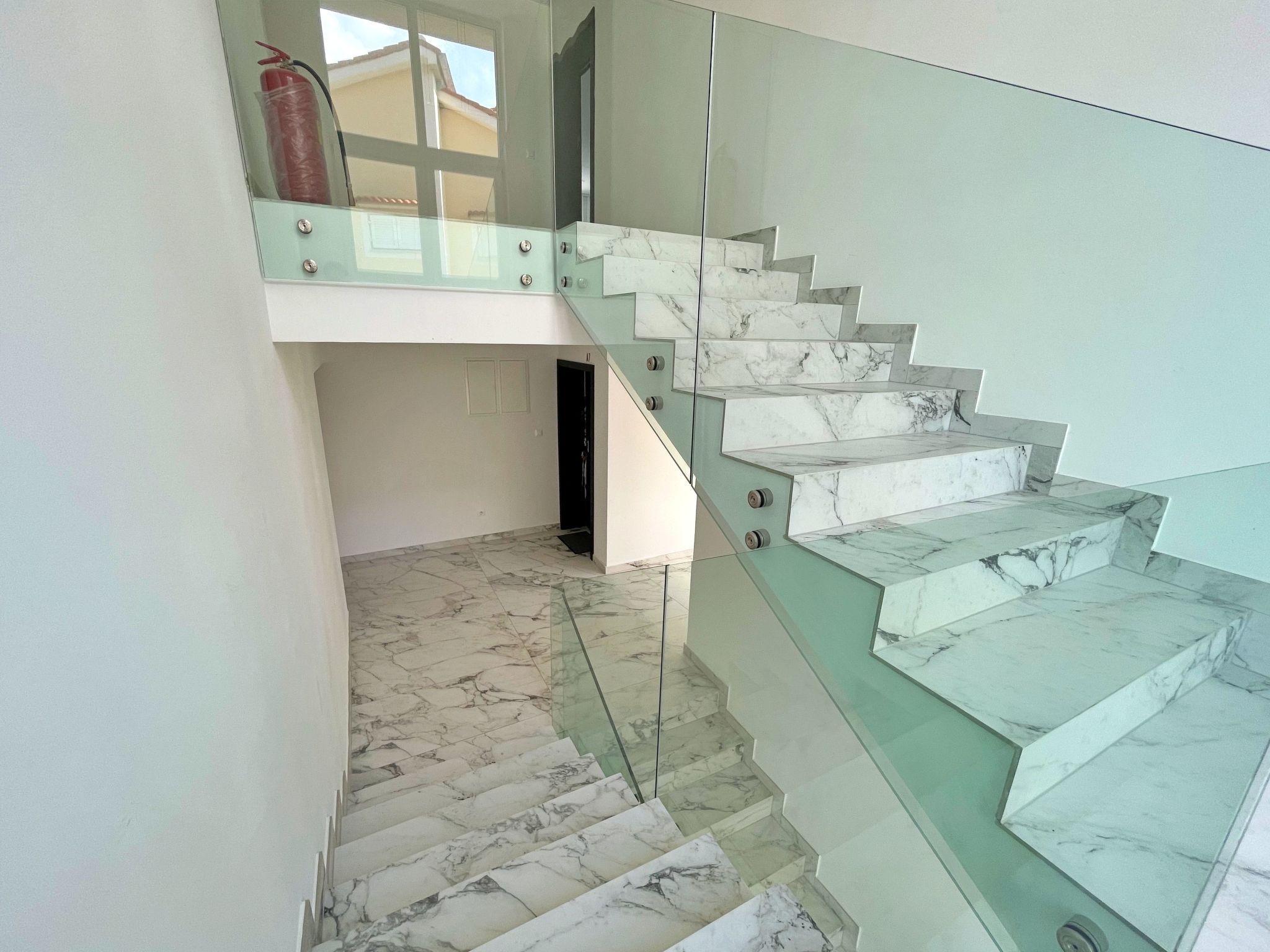 Apartment Punta Silo-Inside