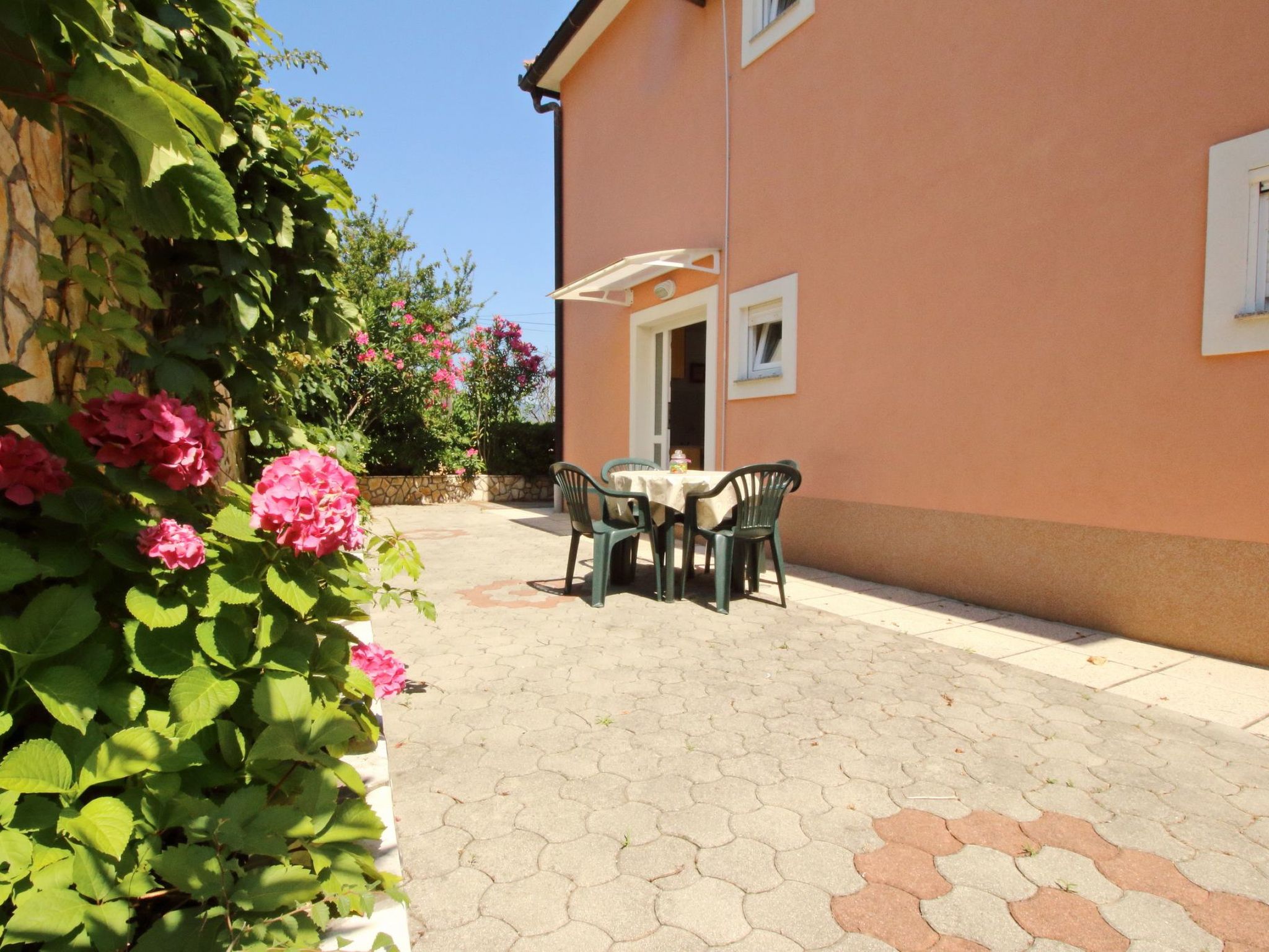 Photo of Apartment Radosna