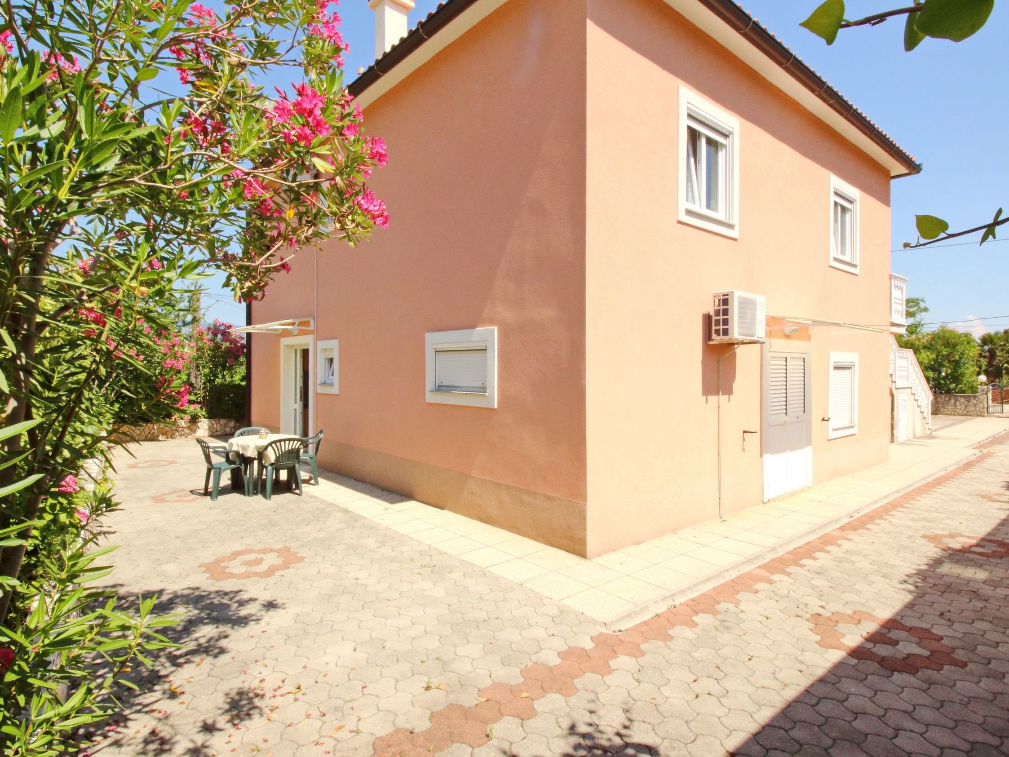 Photo of Apartment Radosna