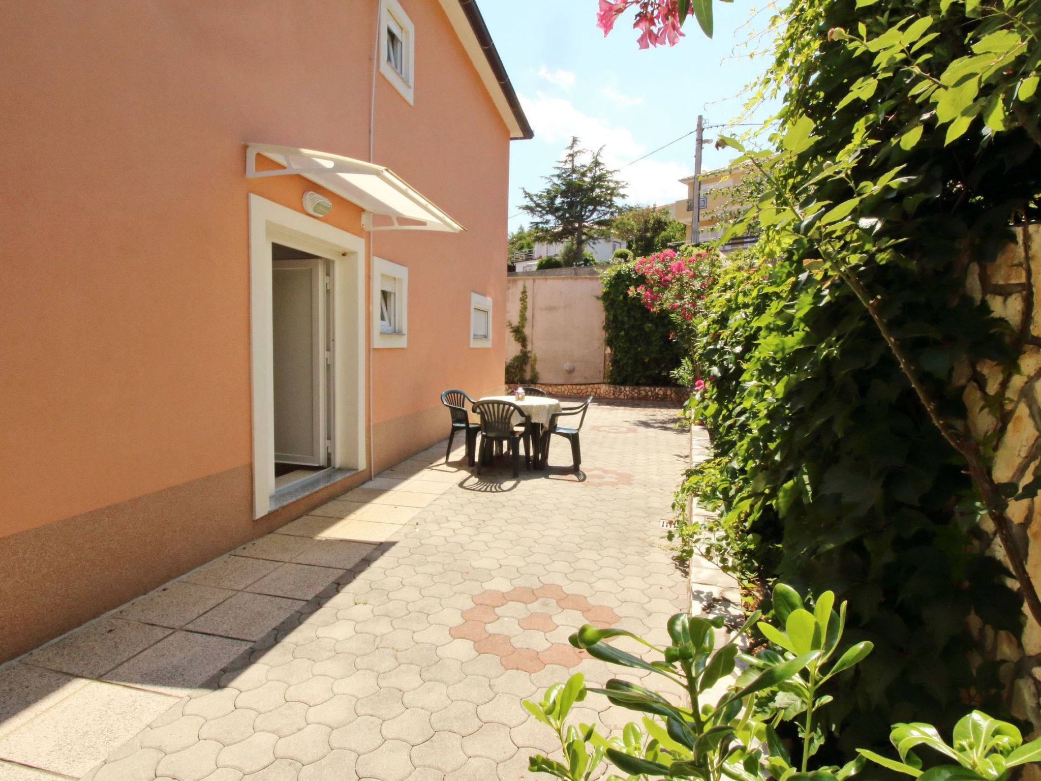 Photo of Apartment Radosna