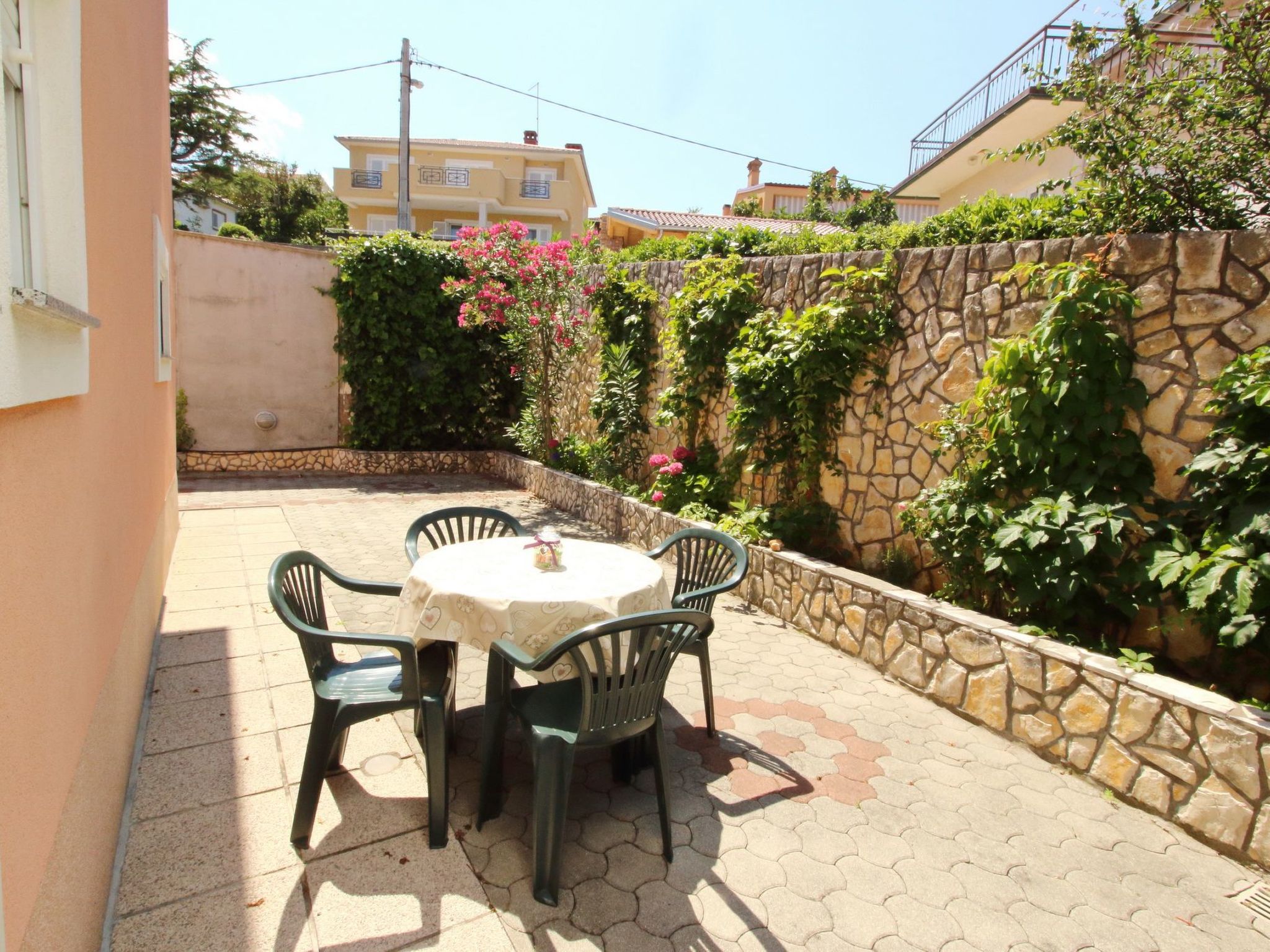 Photo of Apartment Radosna