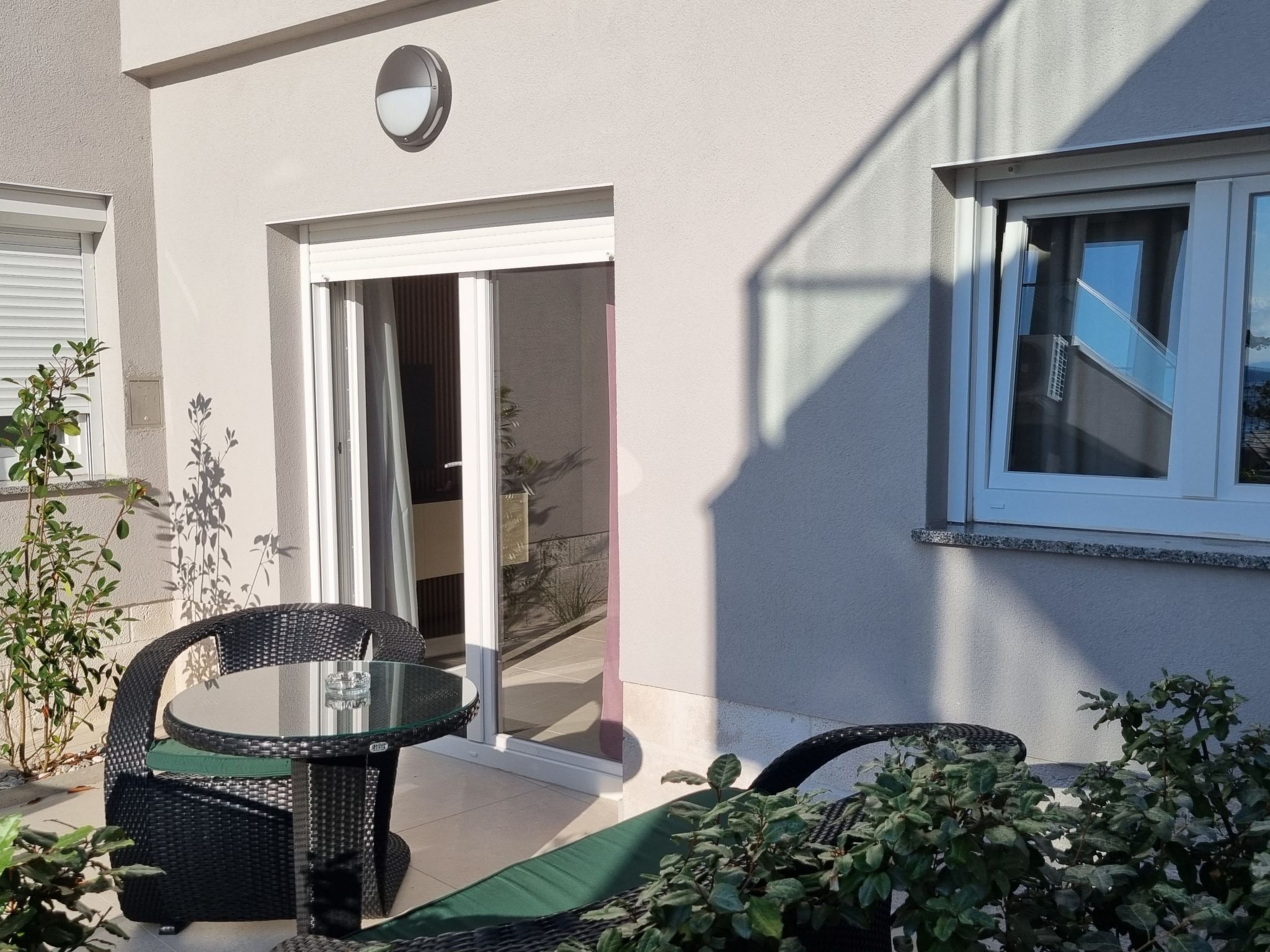 Apartment Punta Silo-Inside