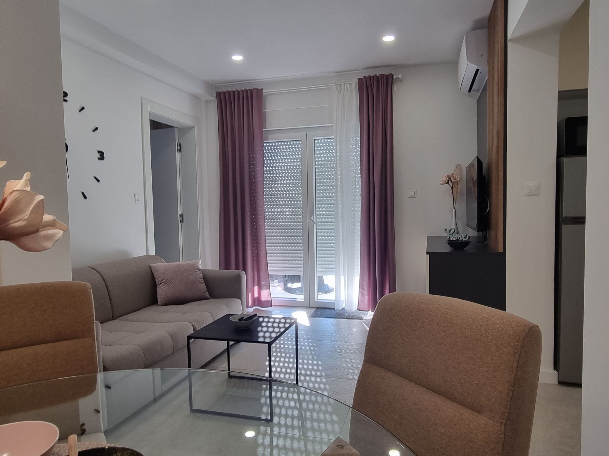 Apartment Punta Silo-Inside