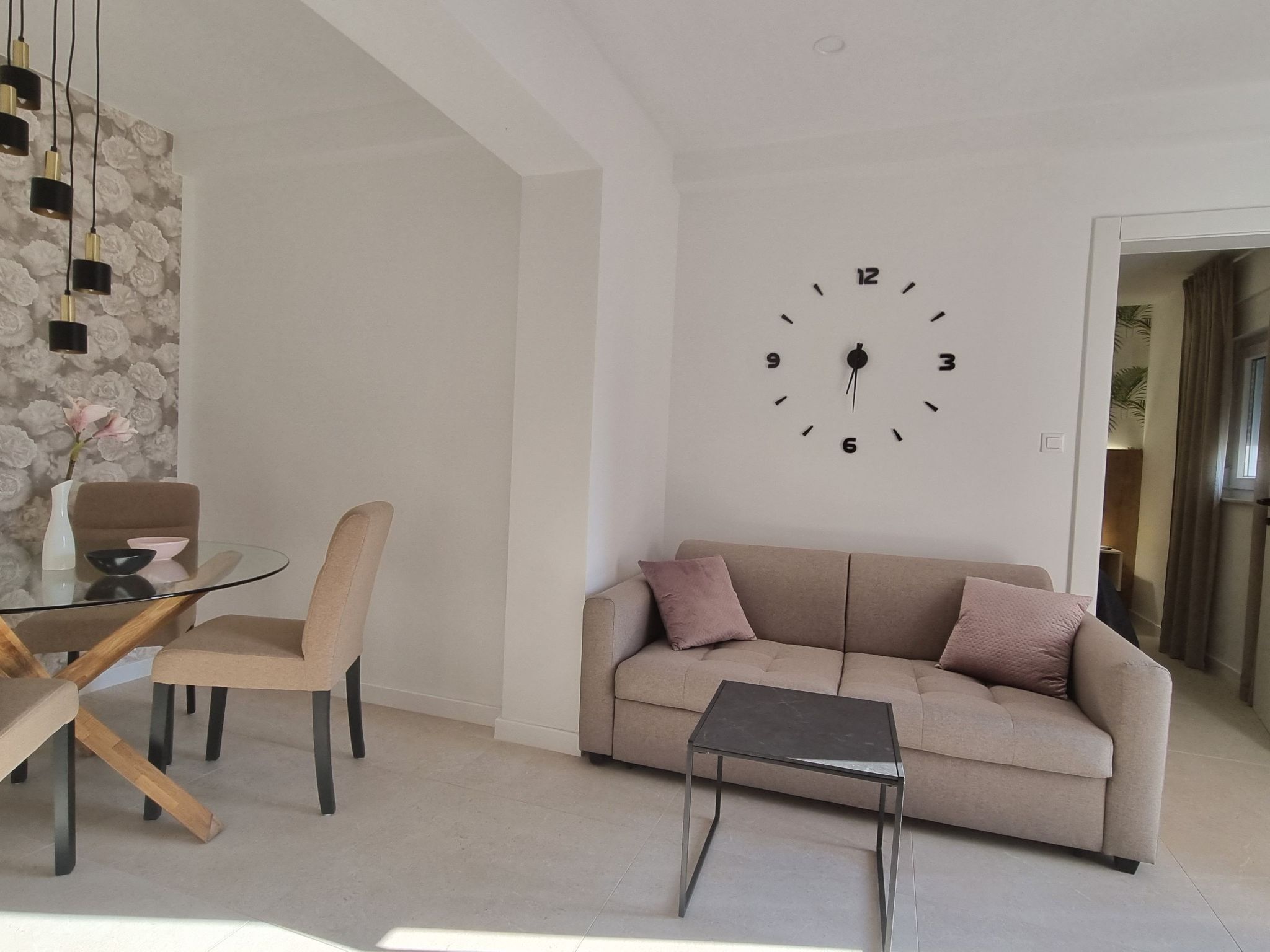 Apartment Punta Silo-Inside