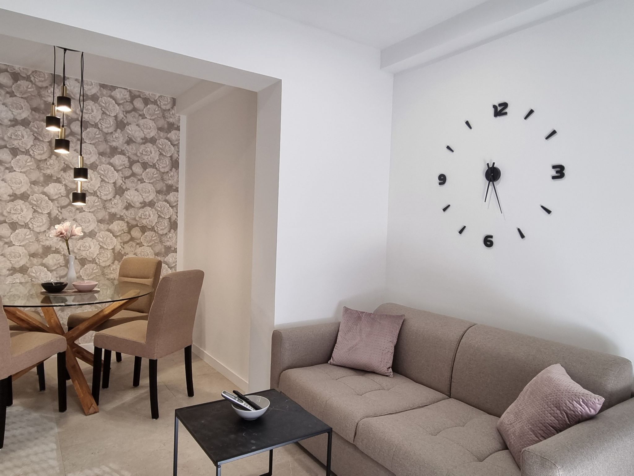 Apartment Punta Silo-Inside