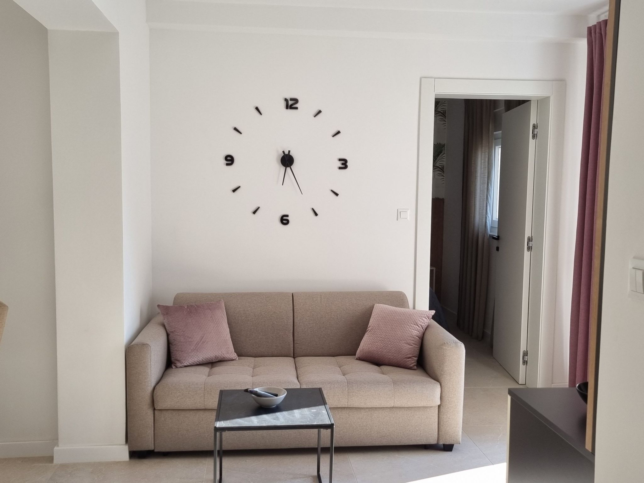 Apartment Punta Silo-Inside