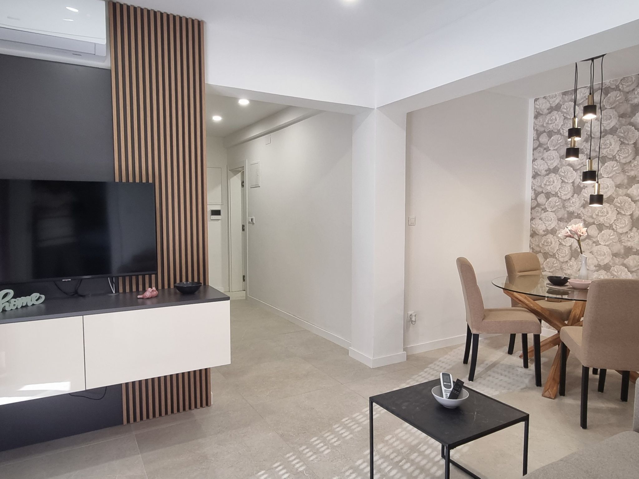 Apartment Punta Silo-Inside