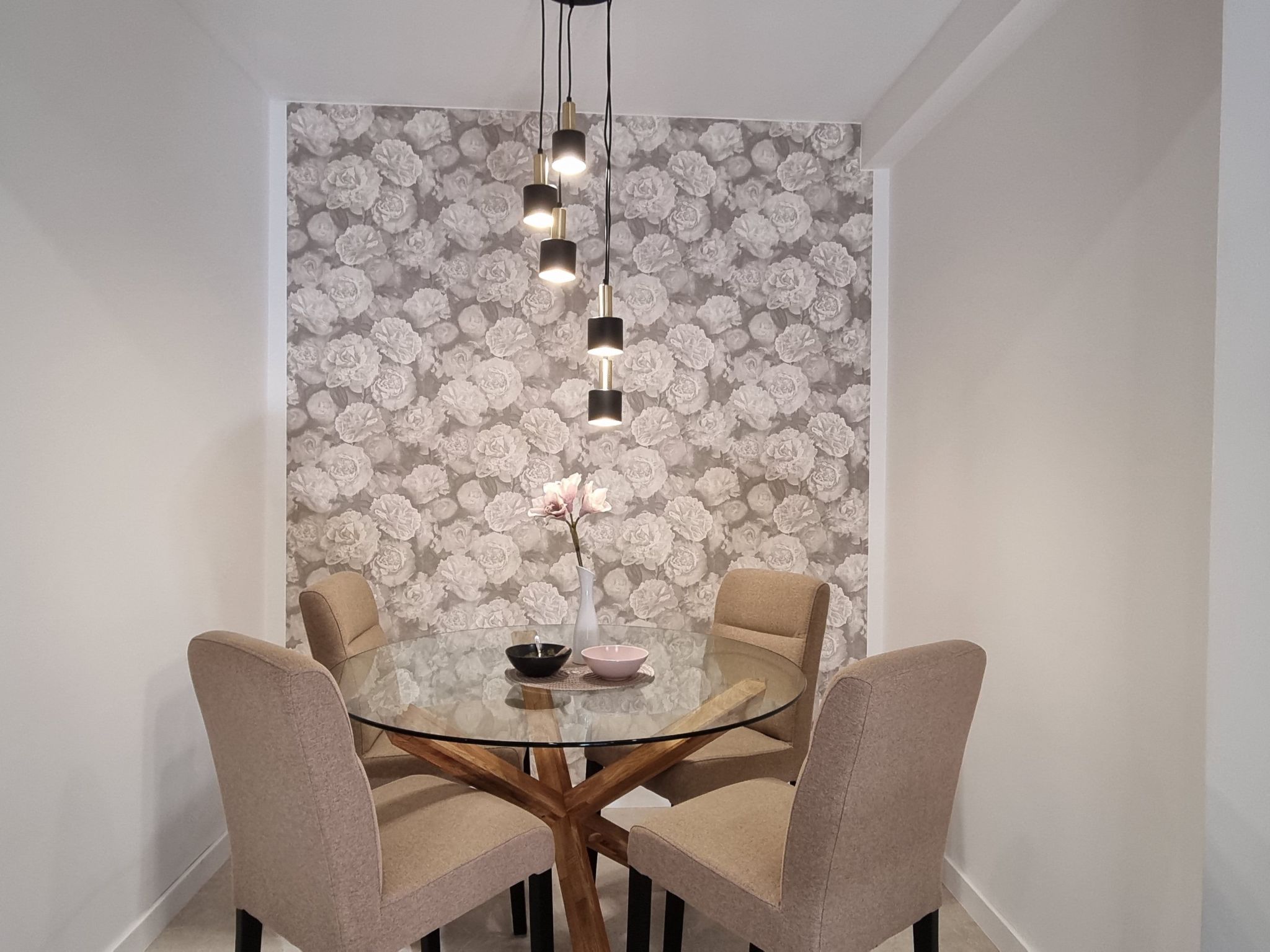 Apartment Punta Silo-Inside