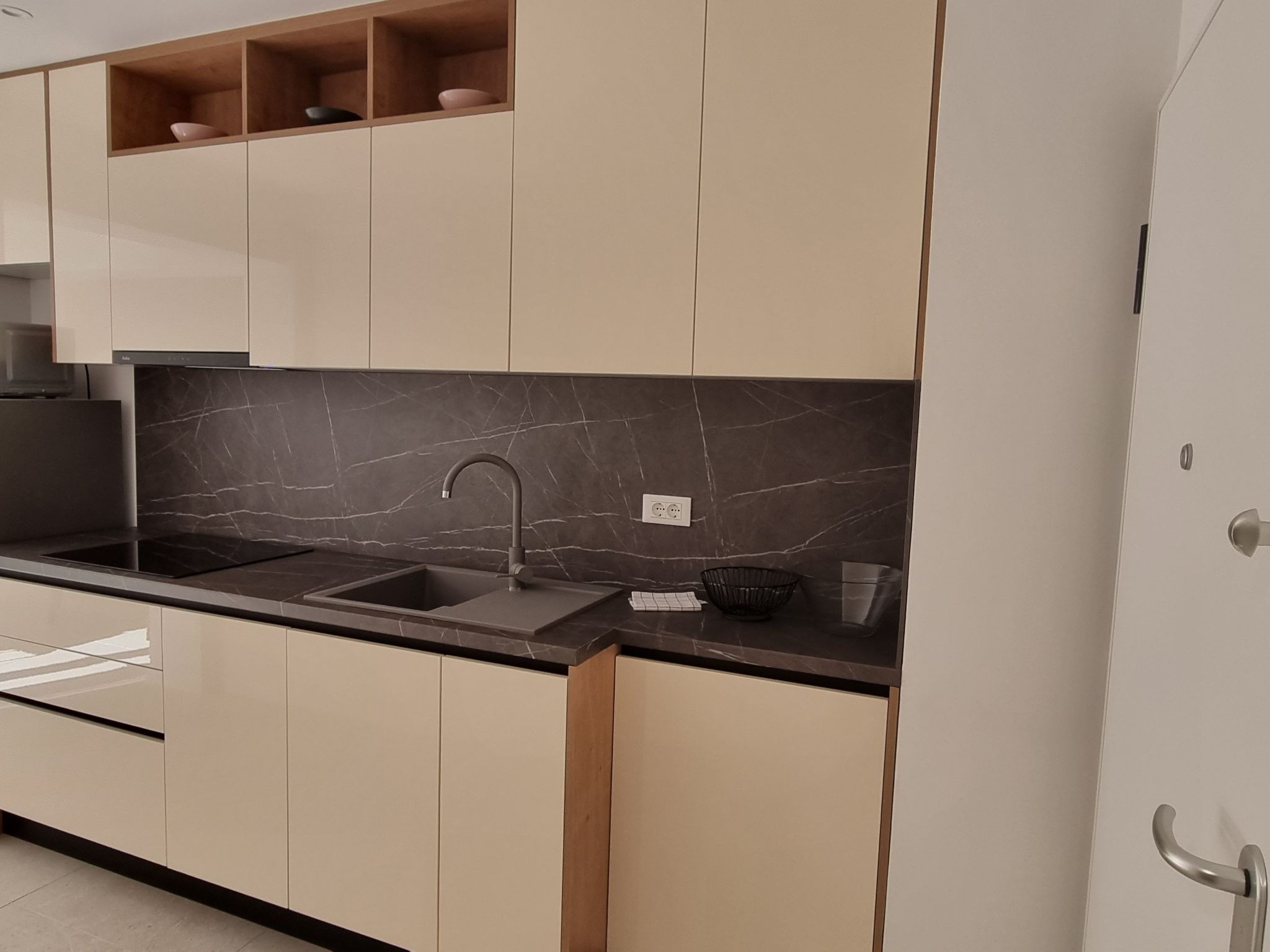 Apartment Punta Silo-Inside