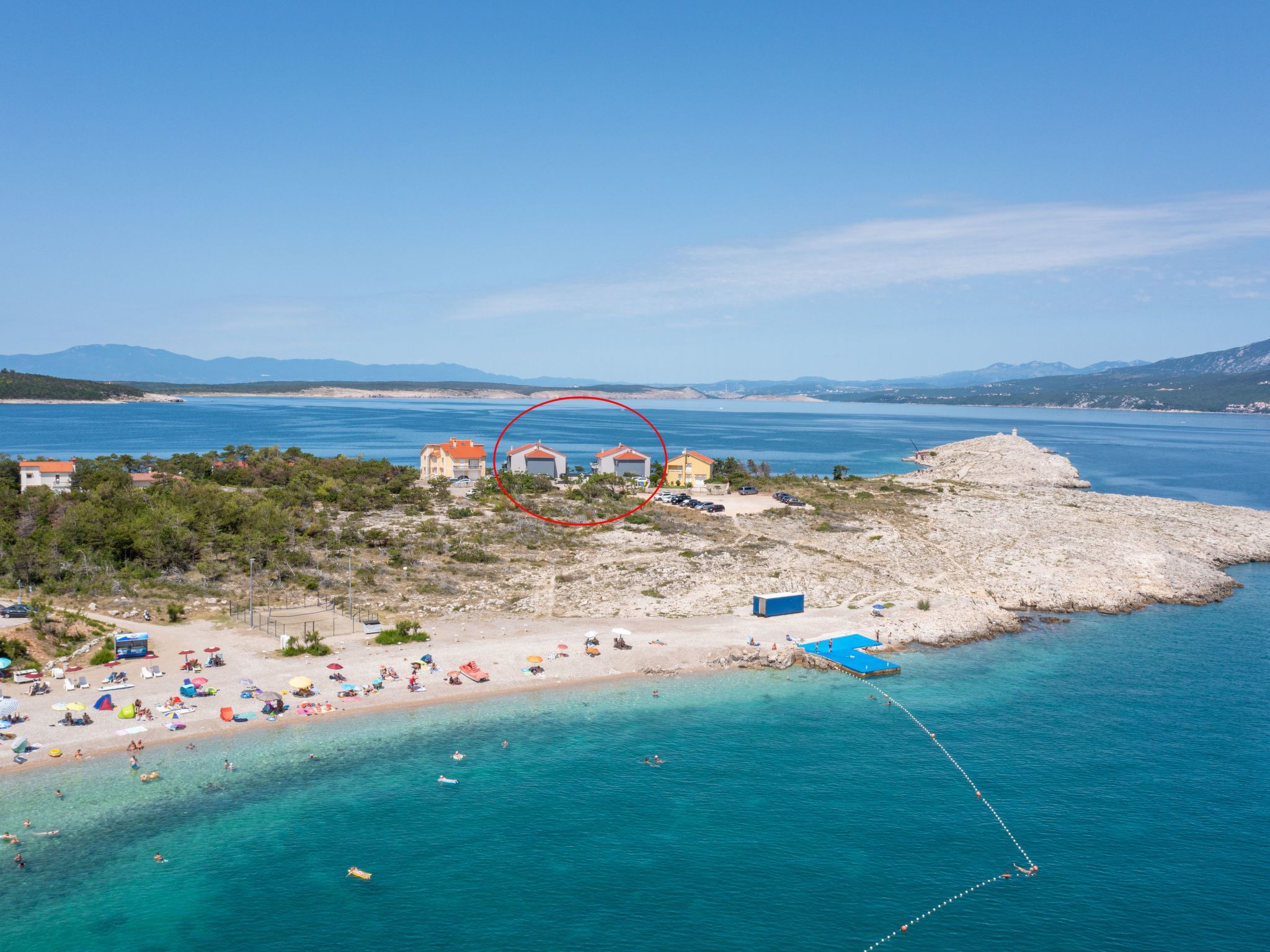 Photo of Apartment Punta Silo