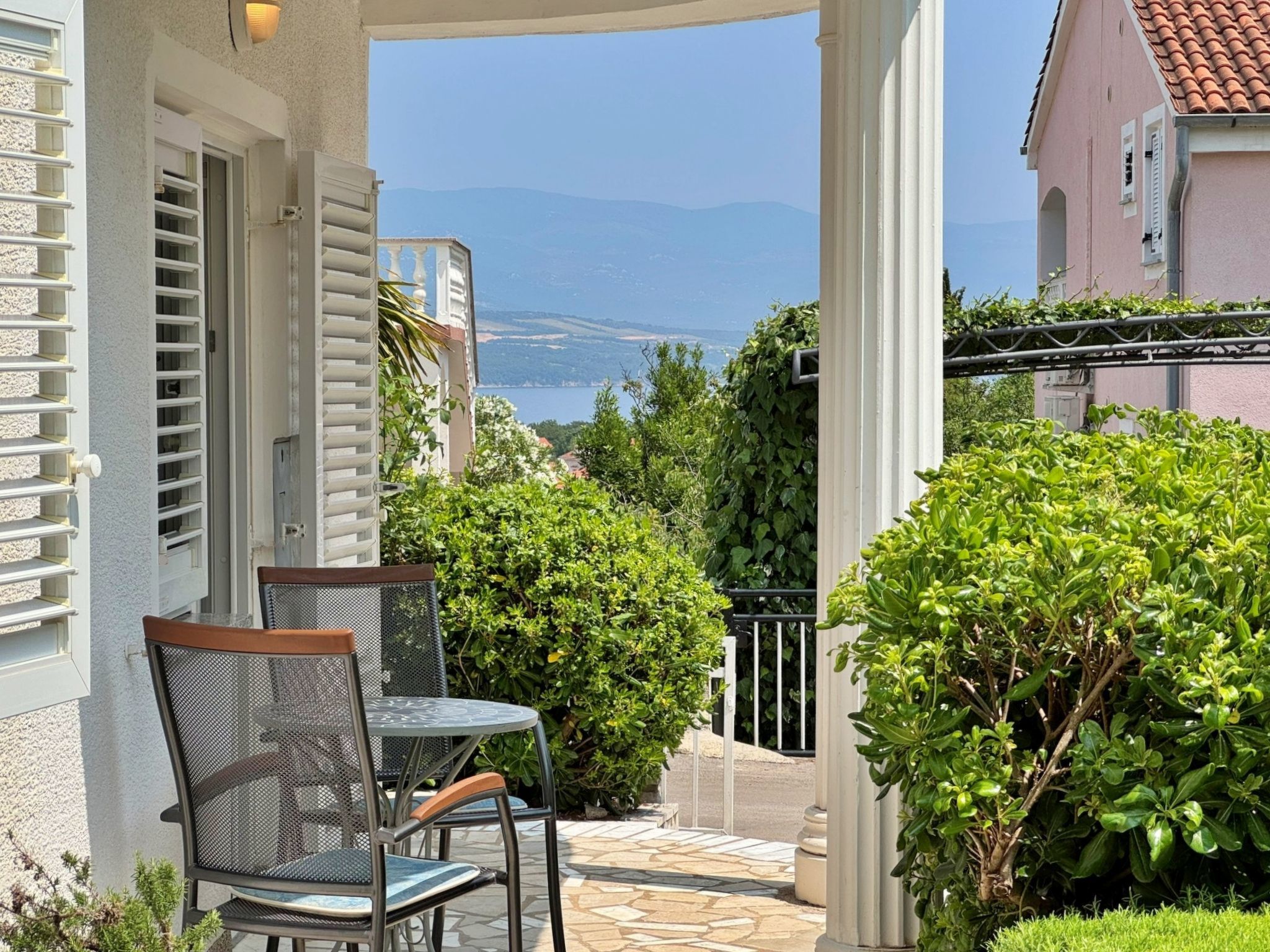 Apartment Zlatica Accommodation in Krk Island