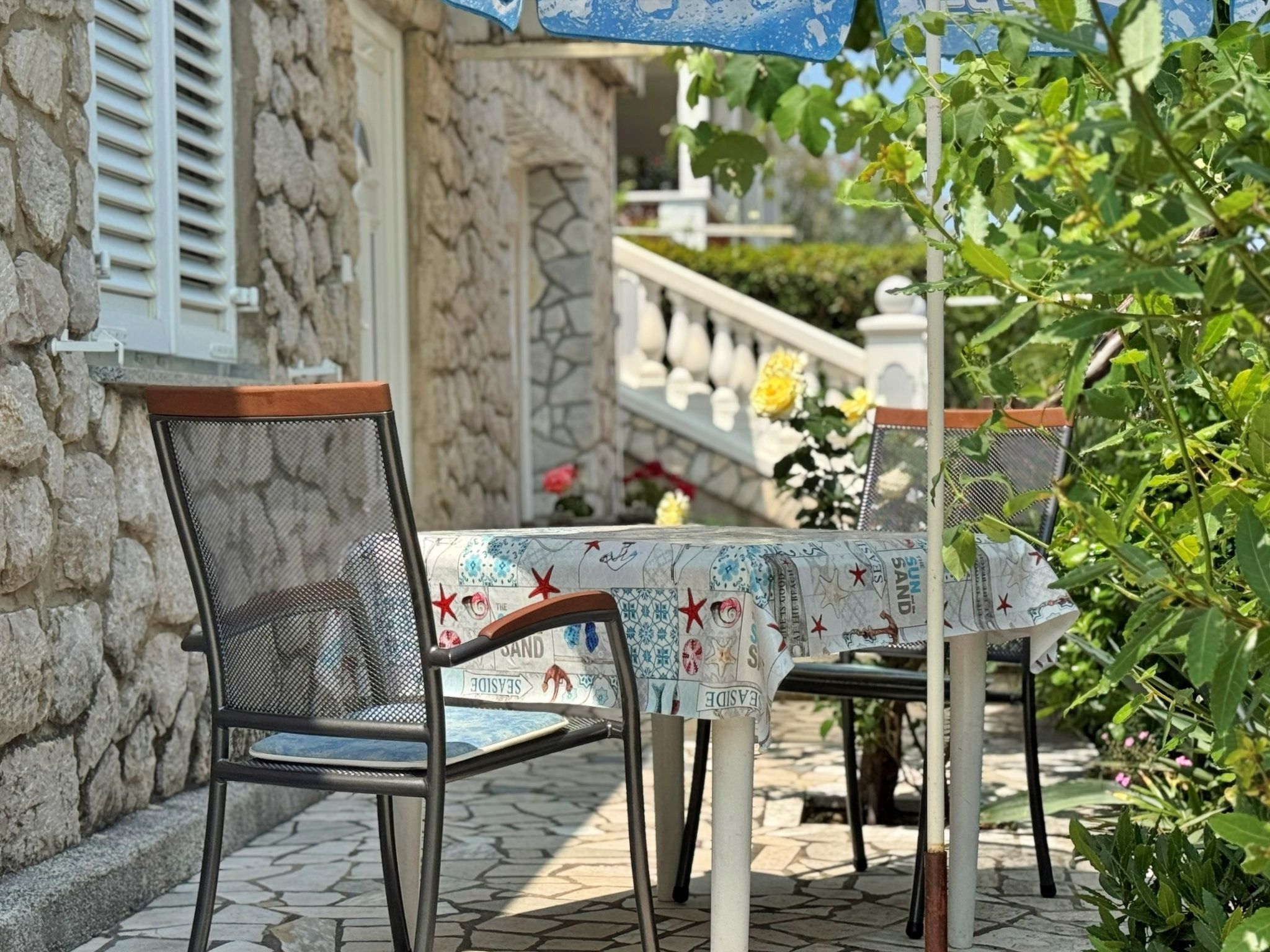 Apartment Zlatica-Binnen