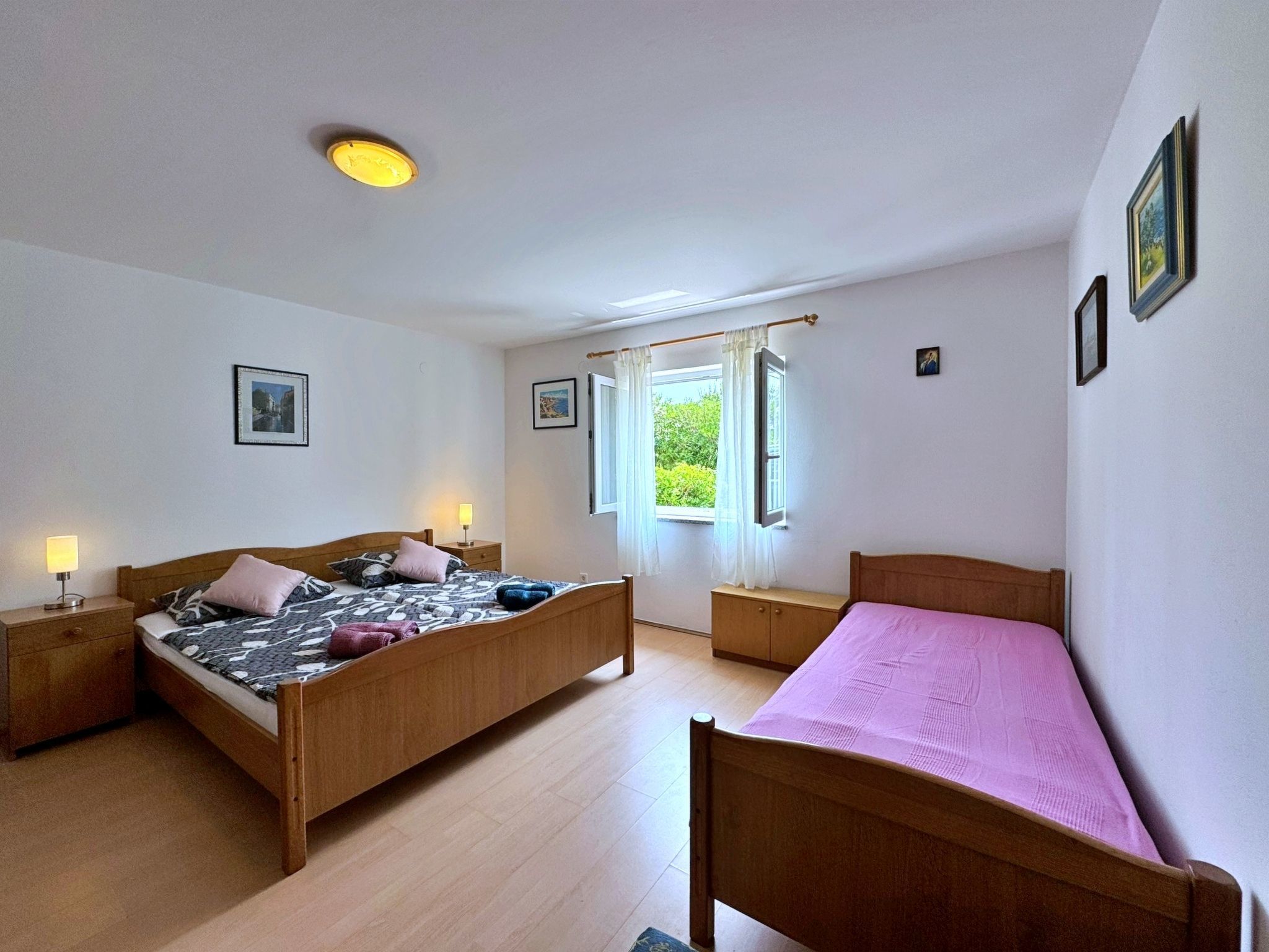 Apartment Zlatica-Binnen