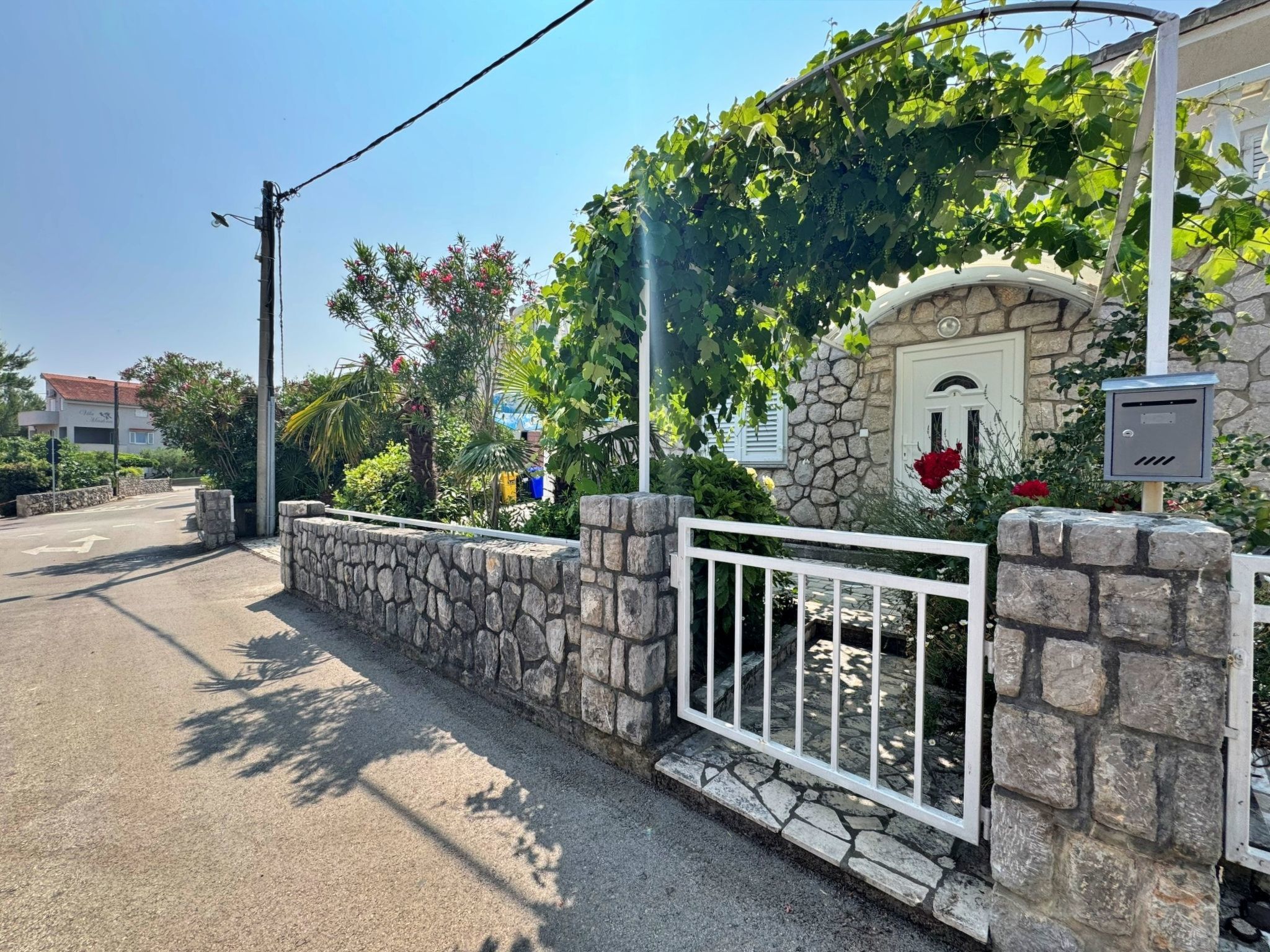 Apartment Zlatica-Binnen