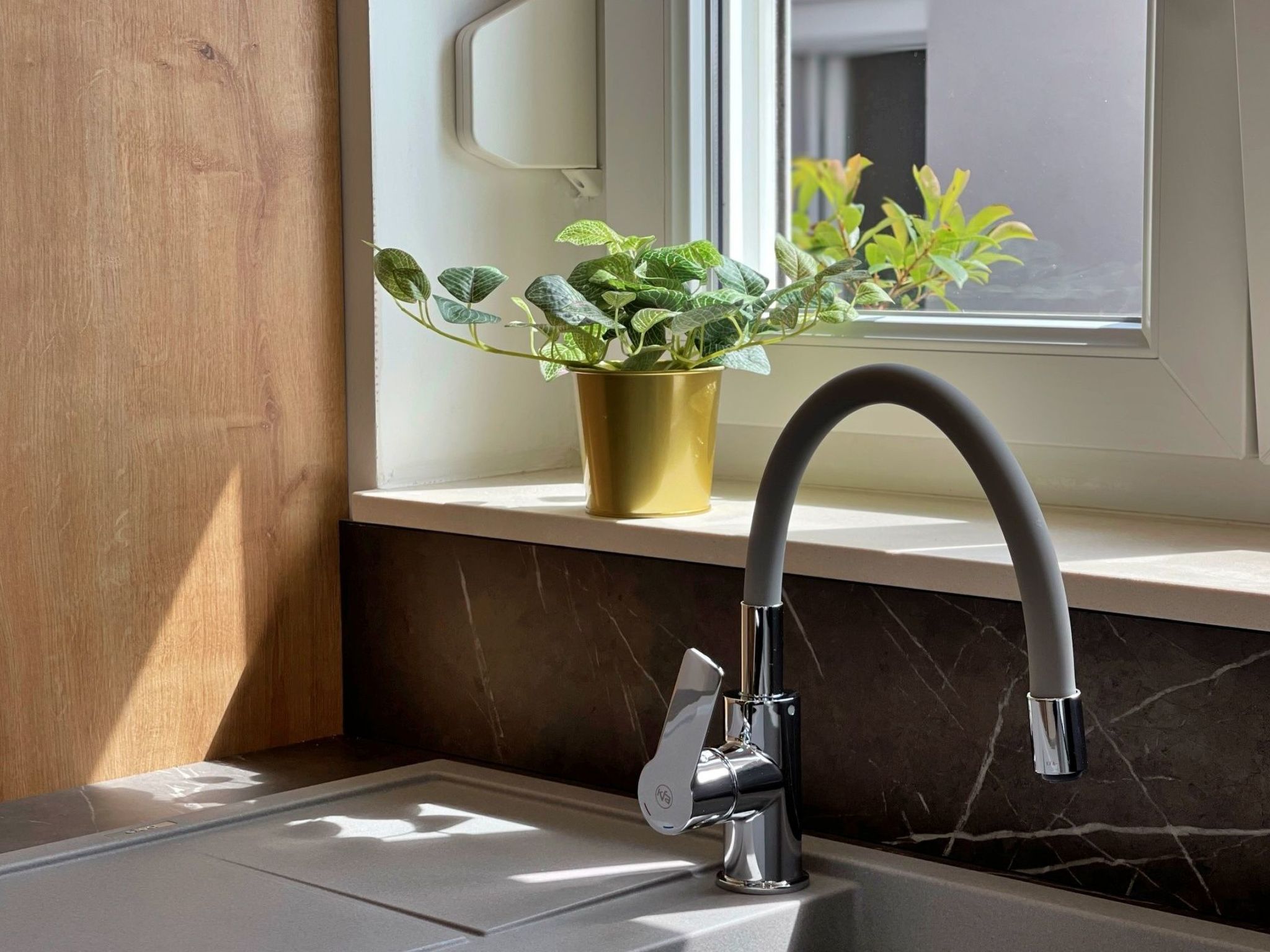 Apartment Punta Silo-Inside