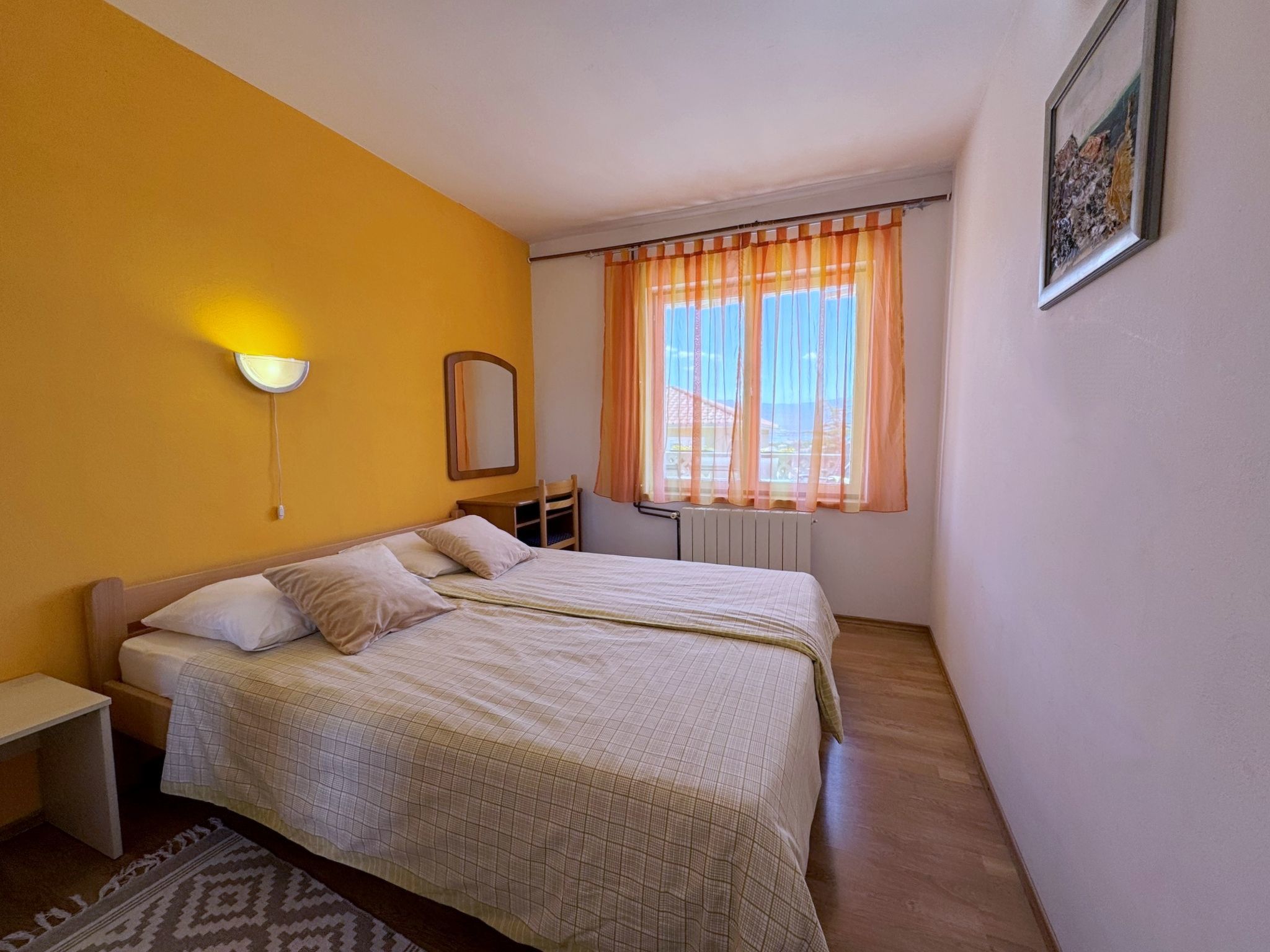 Apartment Andjelka-Binnen